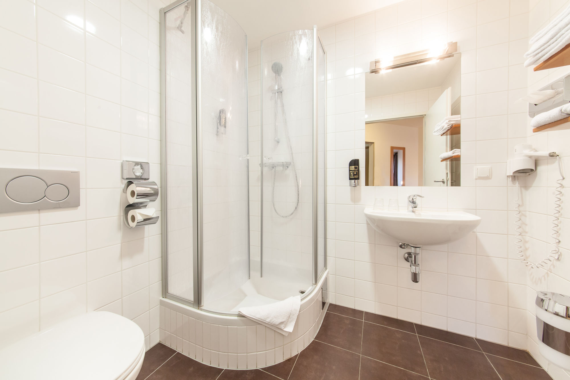 Фото Hotel Kaffeemühle