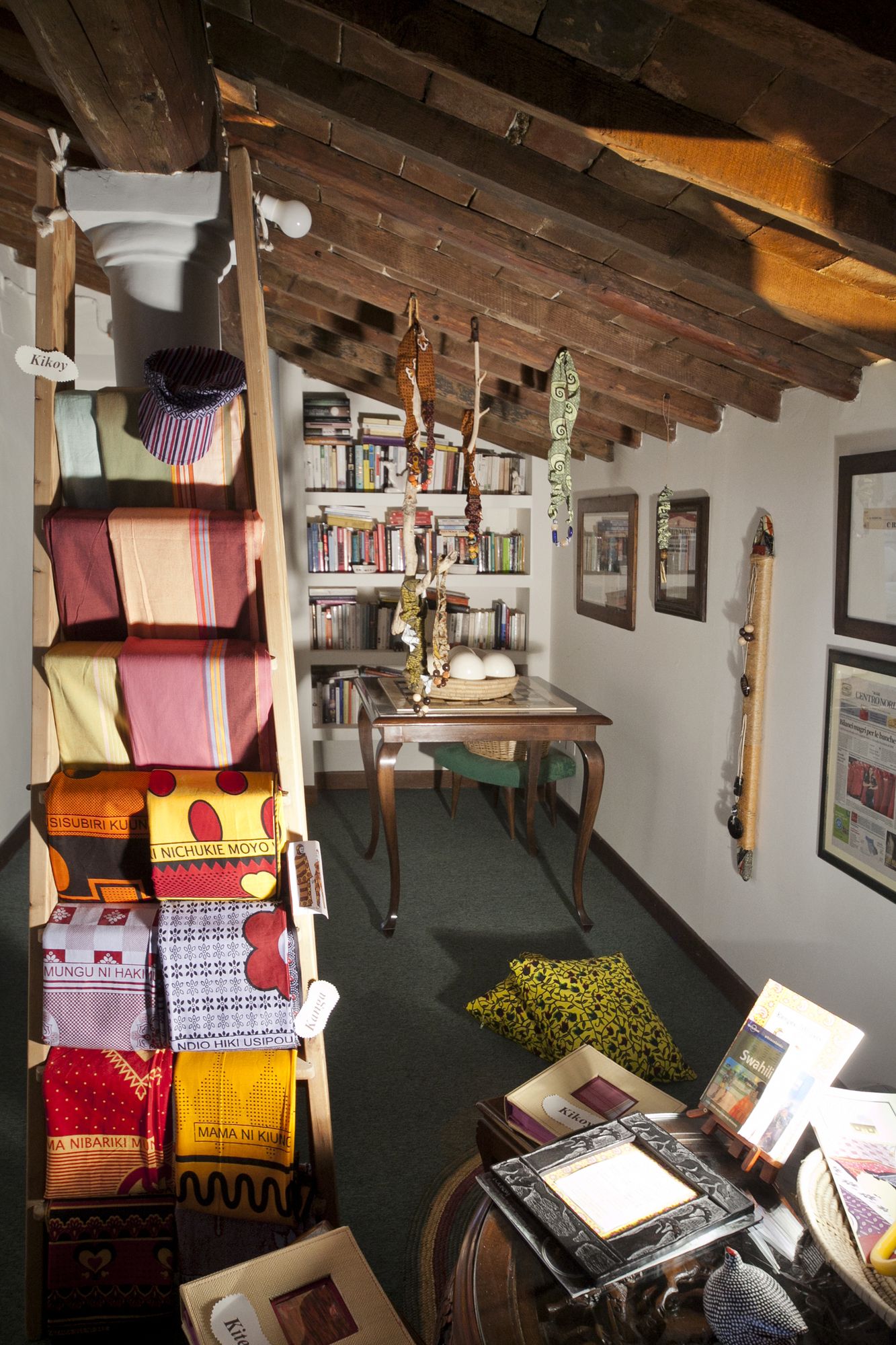 Фото Villa La Sosta