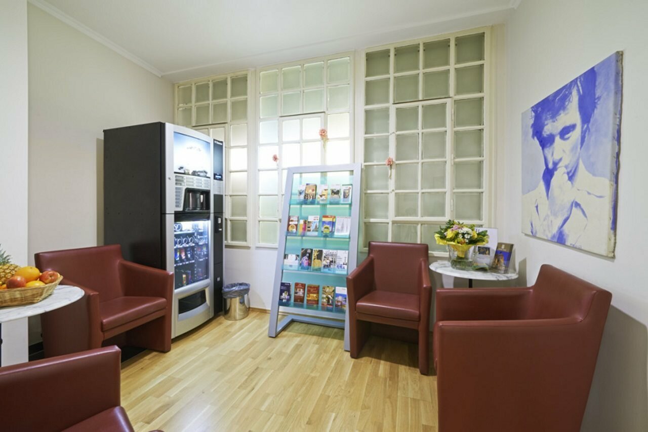 Фото DaunTown Rooms - Self Check-In