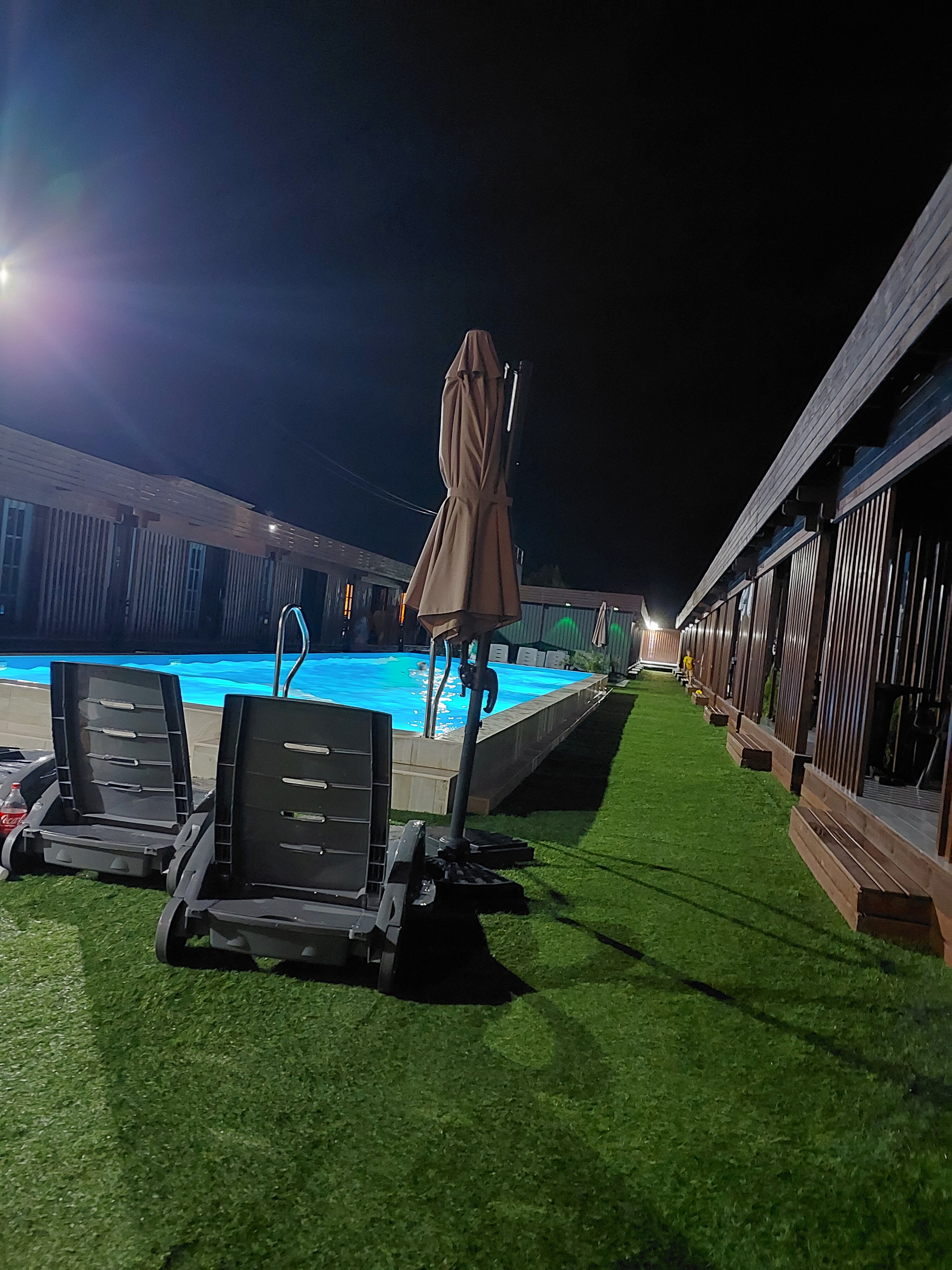 Фото Шале Мале