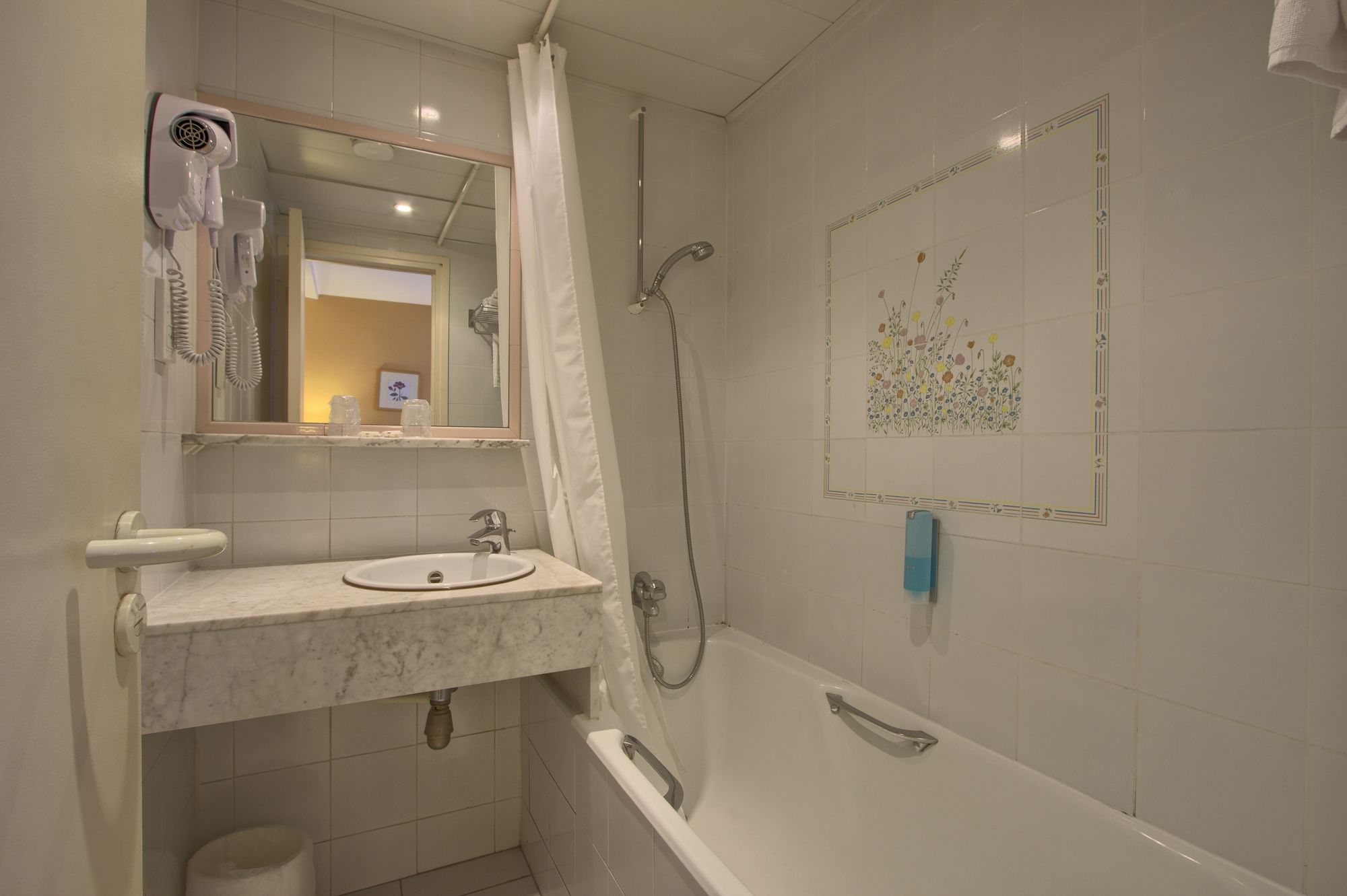 Фото Timhotel Jardin des Plantes