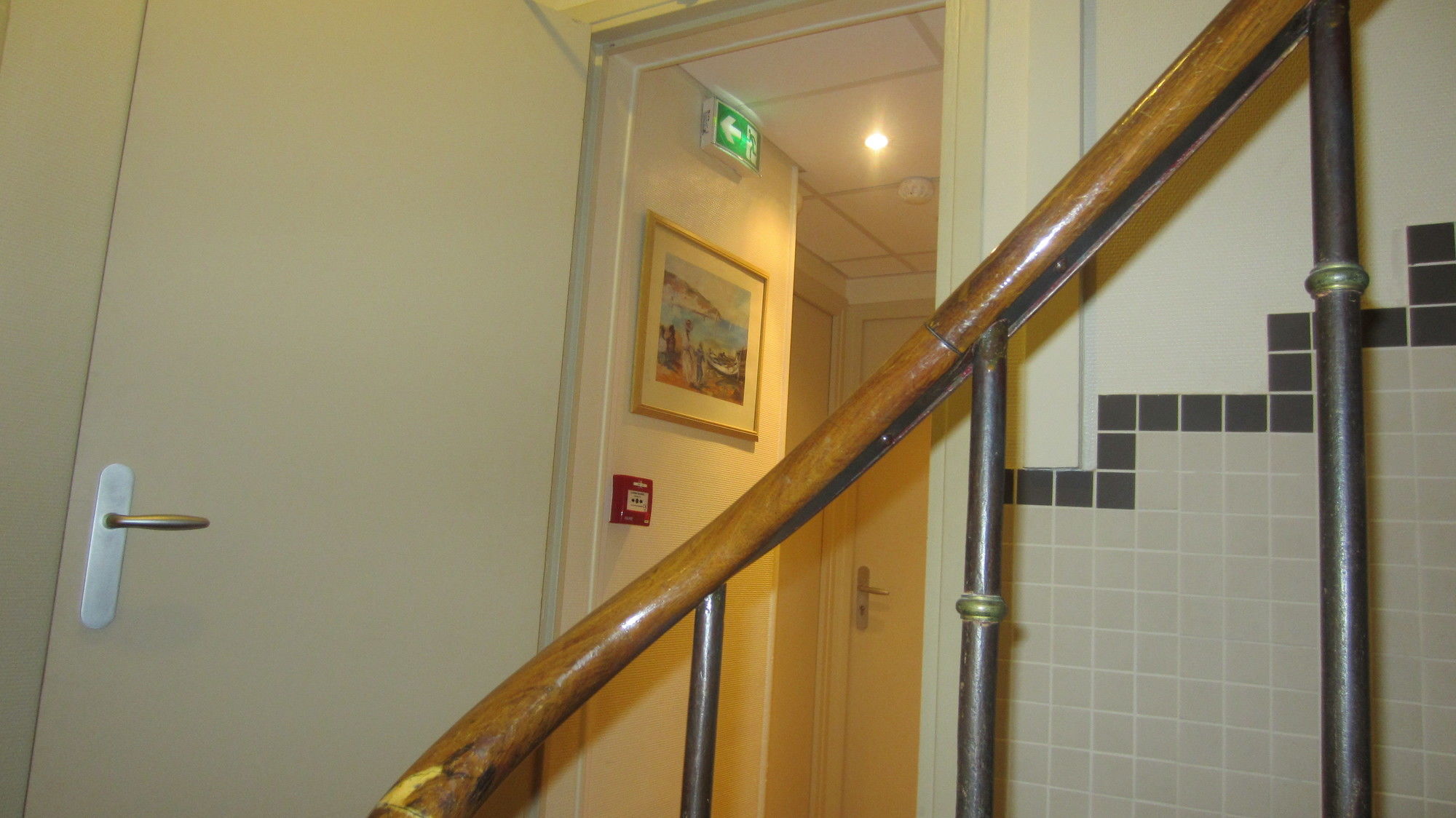 Фото Hotel Jarry