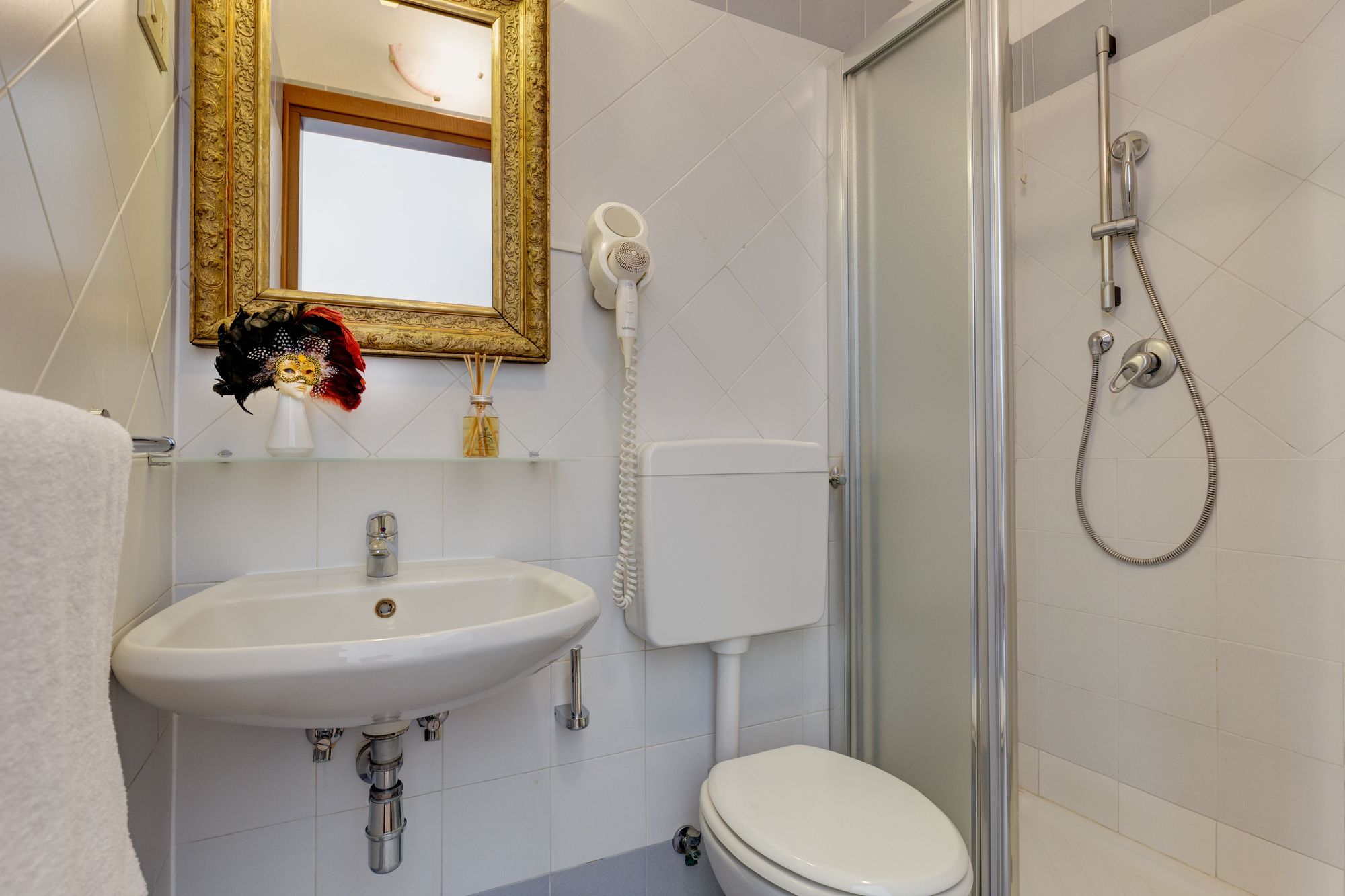 Фото Hotel San Samuele