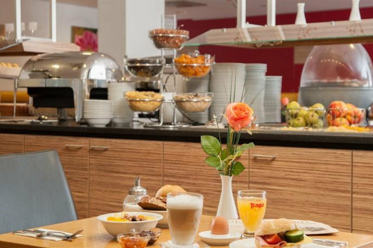 Фото Hotel Senator