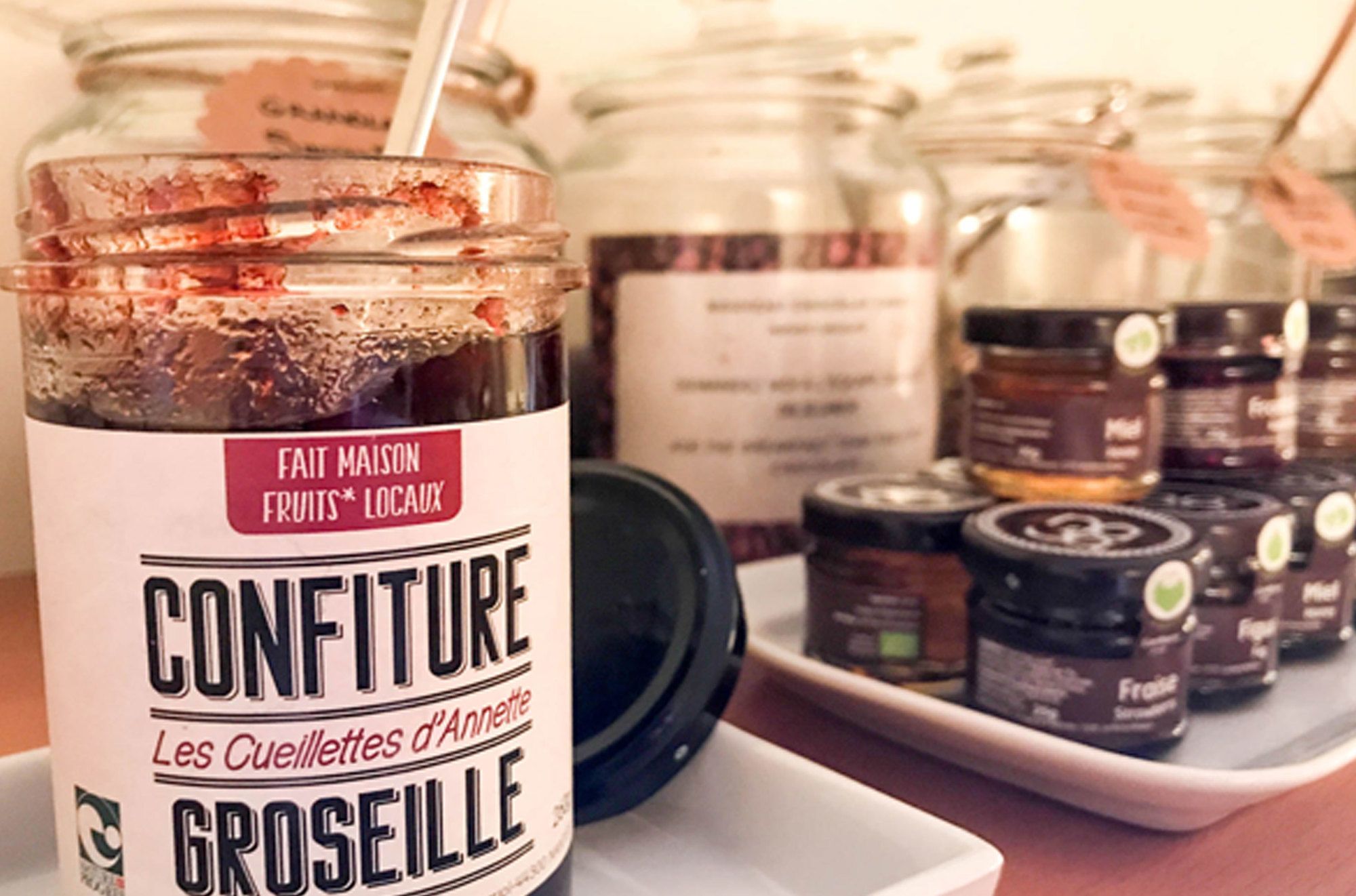 Фото La Pérouse Nantes