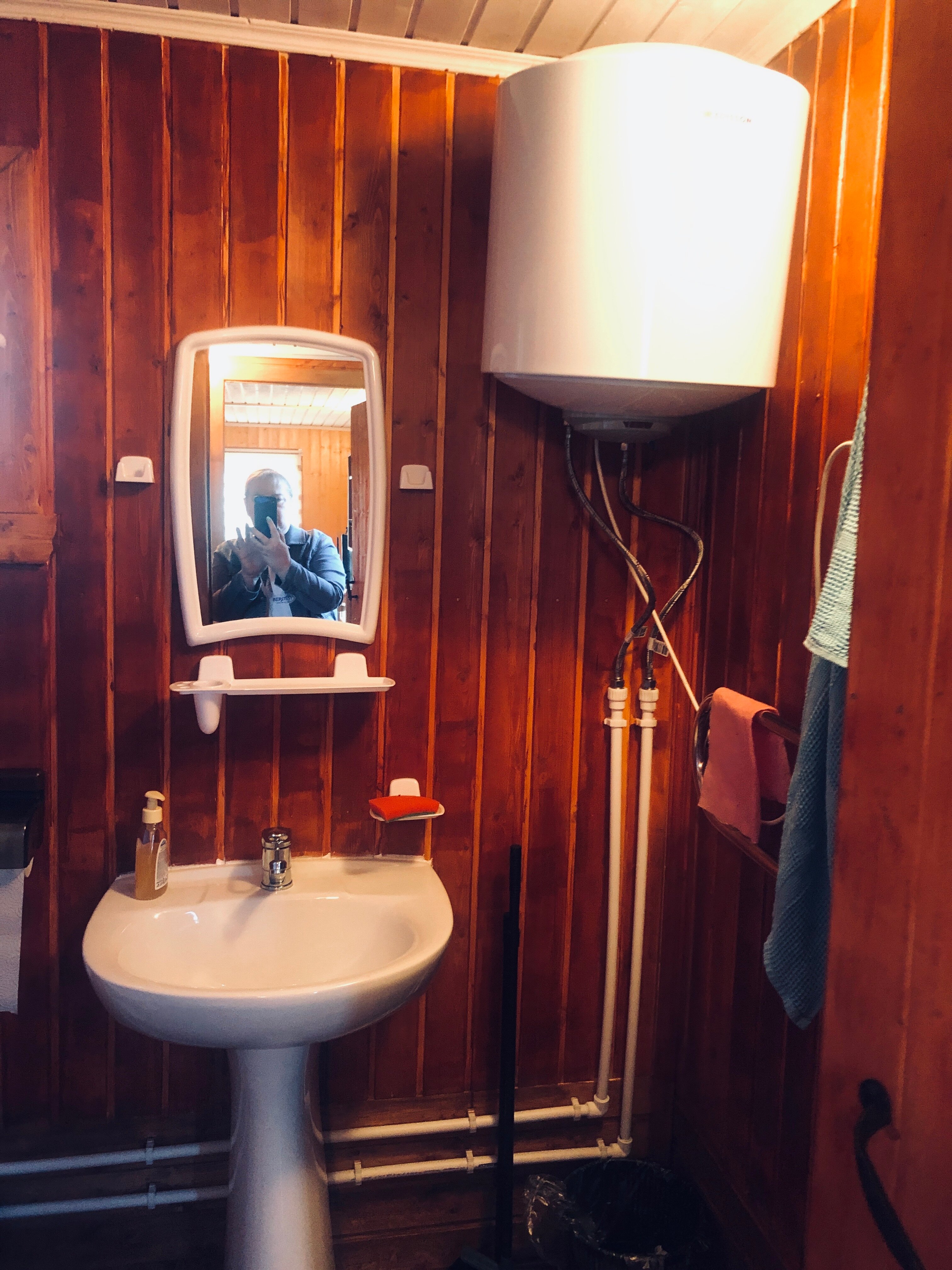 Фото Гостевой дом у дяди Федора