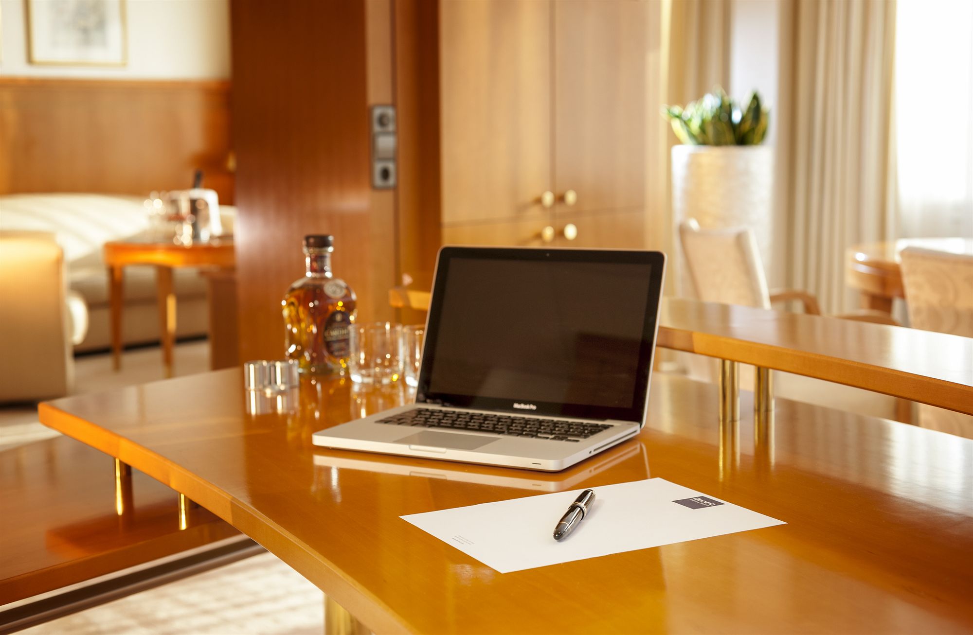 Фото Dorint Parkhotel Bad Neuenahr