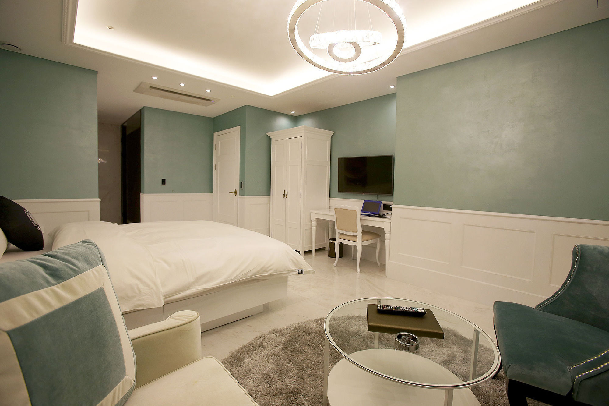 Фото Hotel Cullinan Yongin