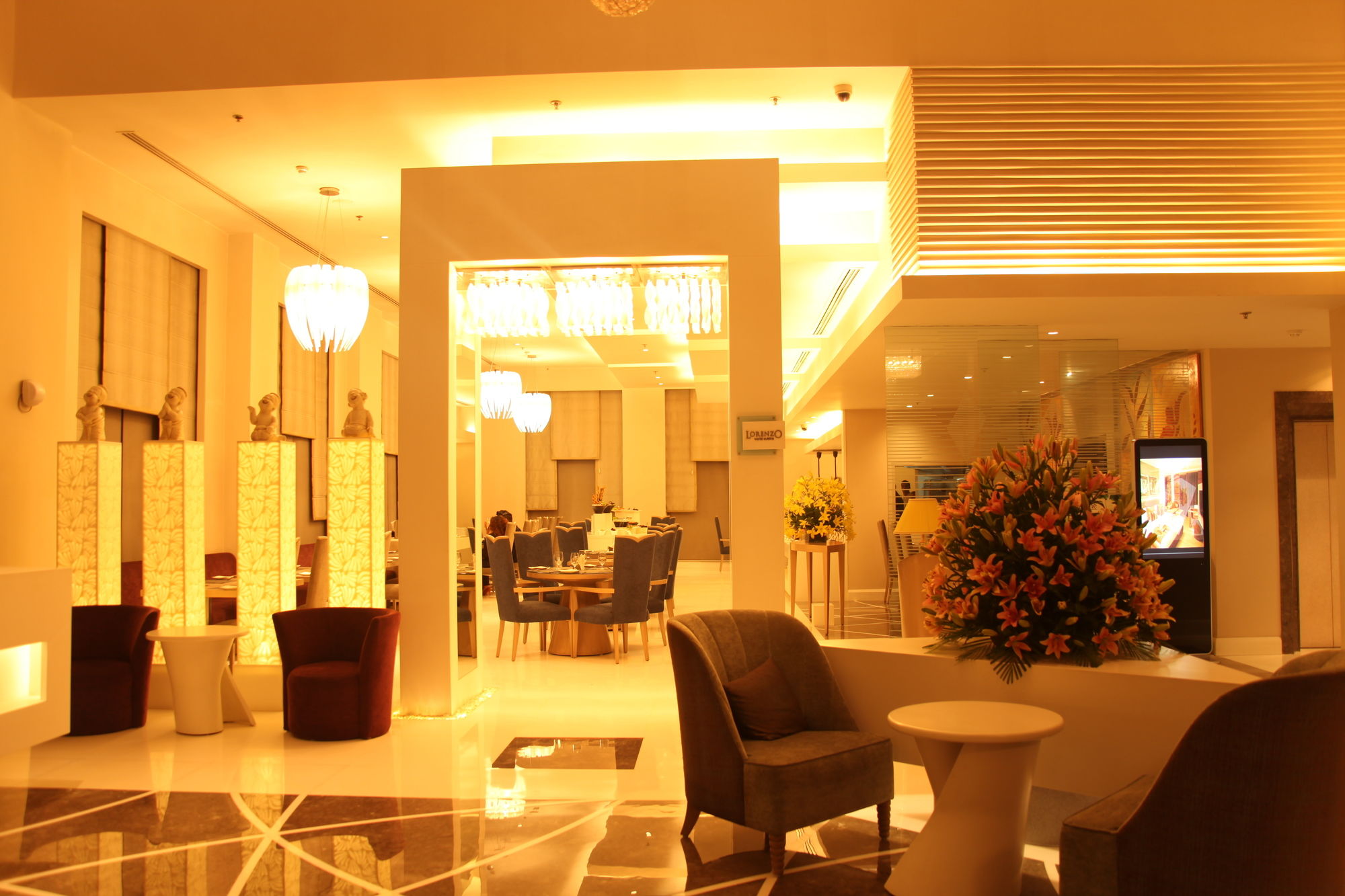 Фото Clarens Hotel