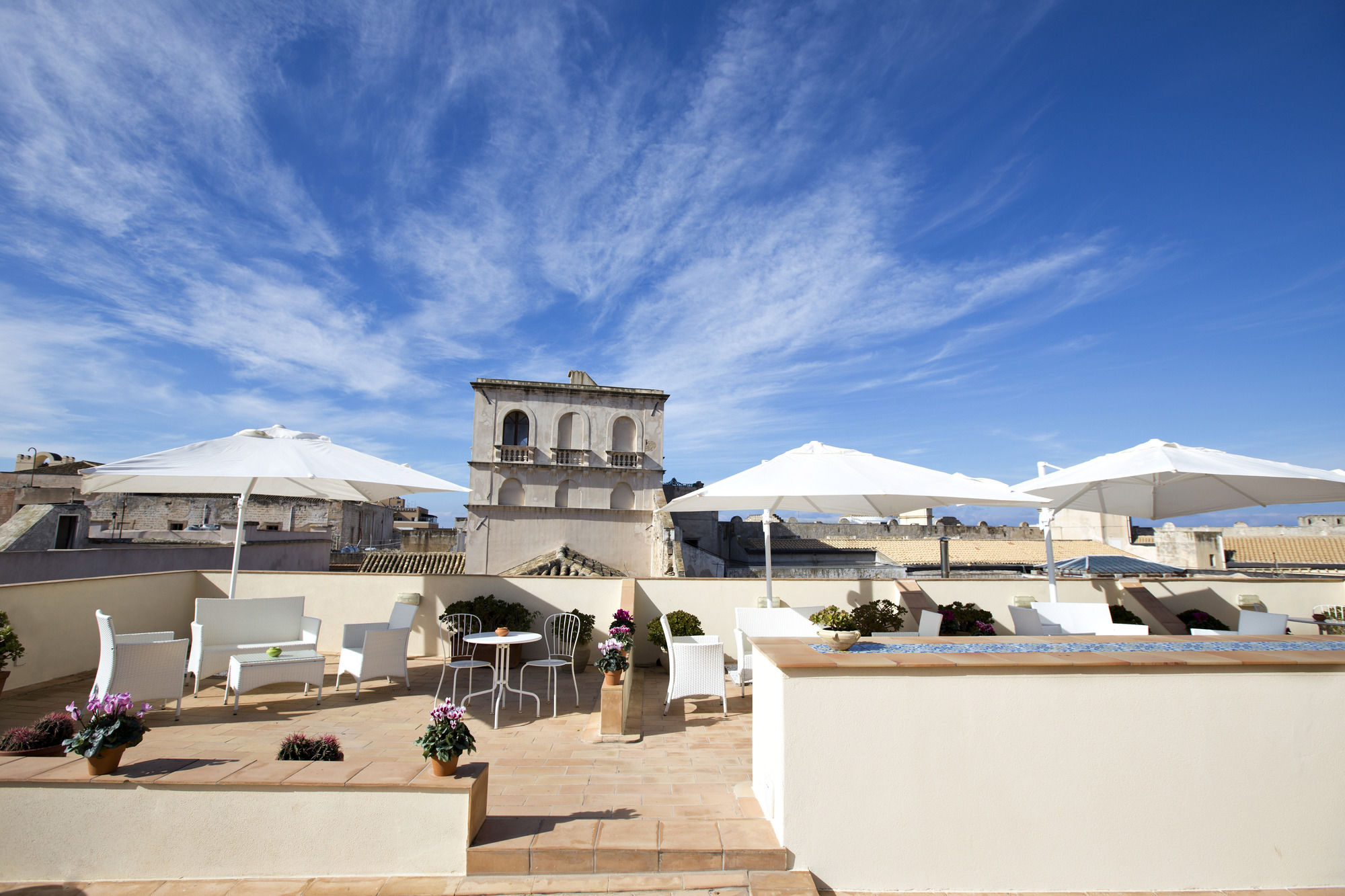 Фото Badia Nuova Residence