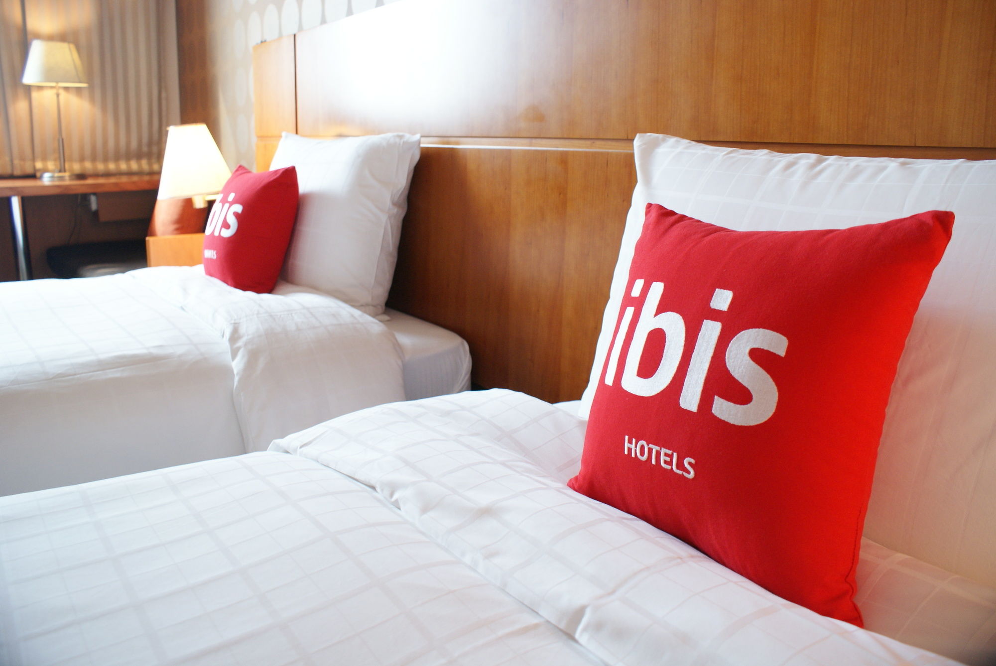 Фото Ibis Suwon Ambassador