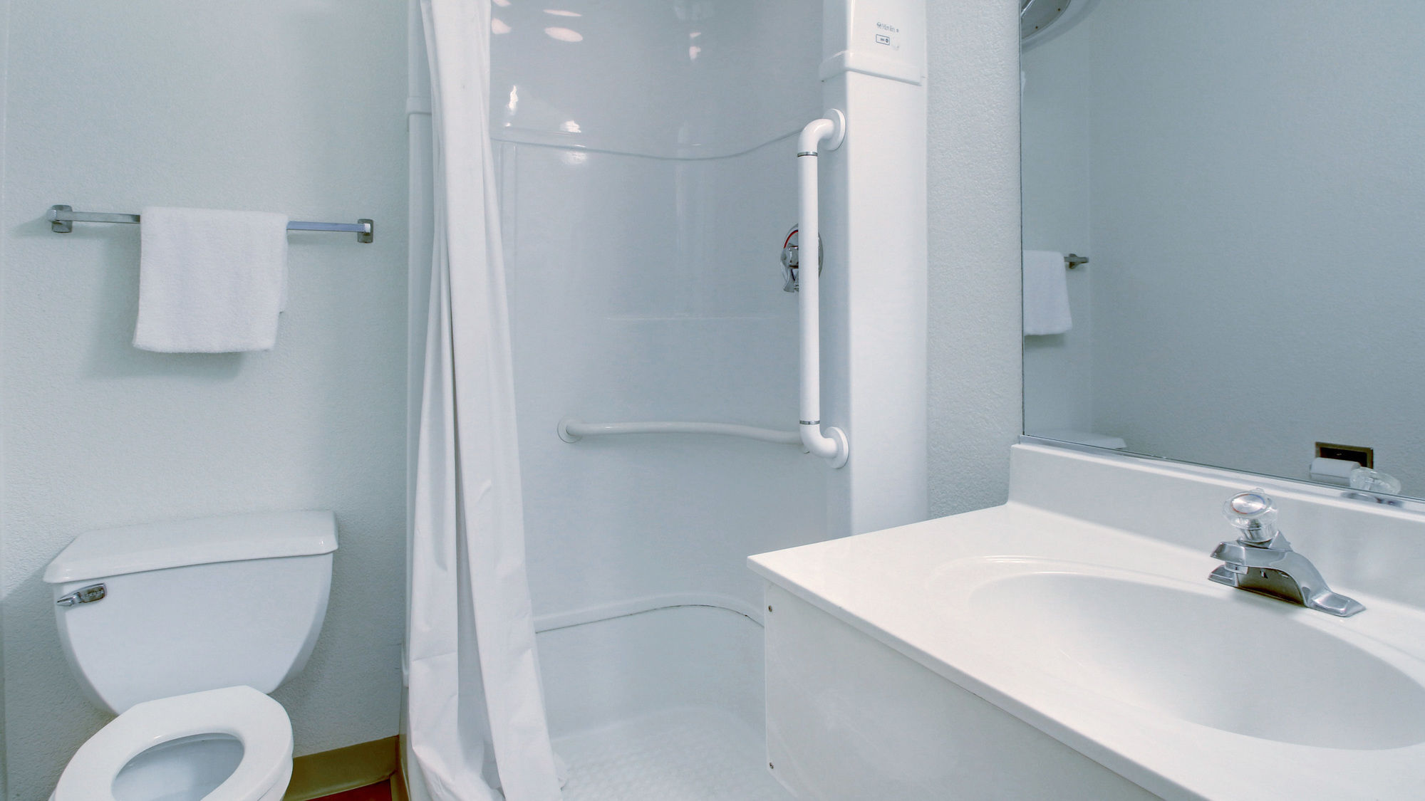 Фото Motel 6 Everett, Wa - North