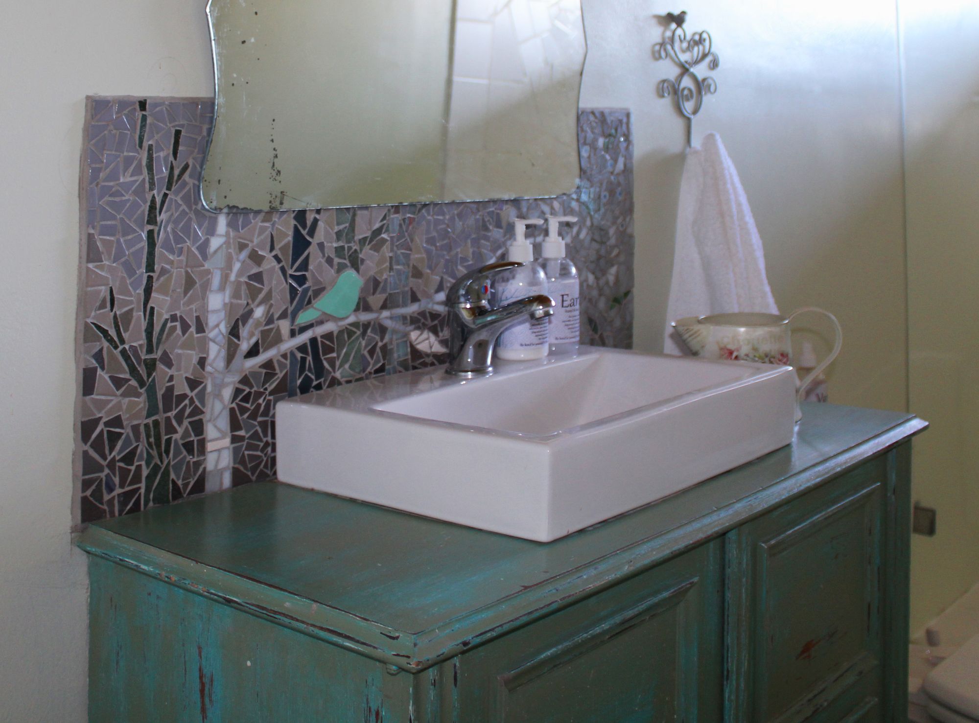 Фото Bluebottle Guest House