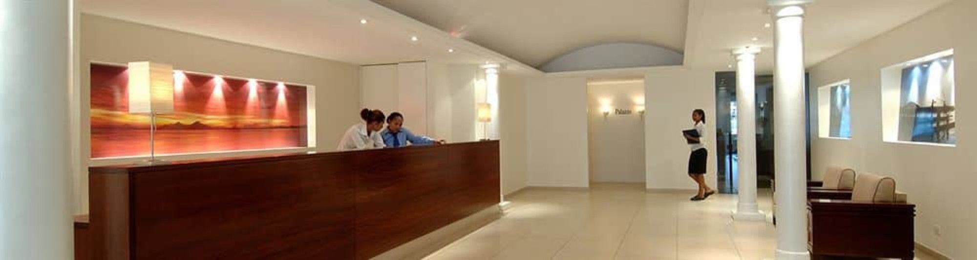 Фото Lamana Hotel