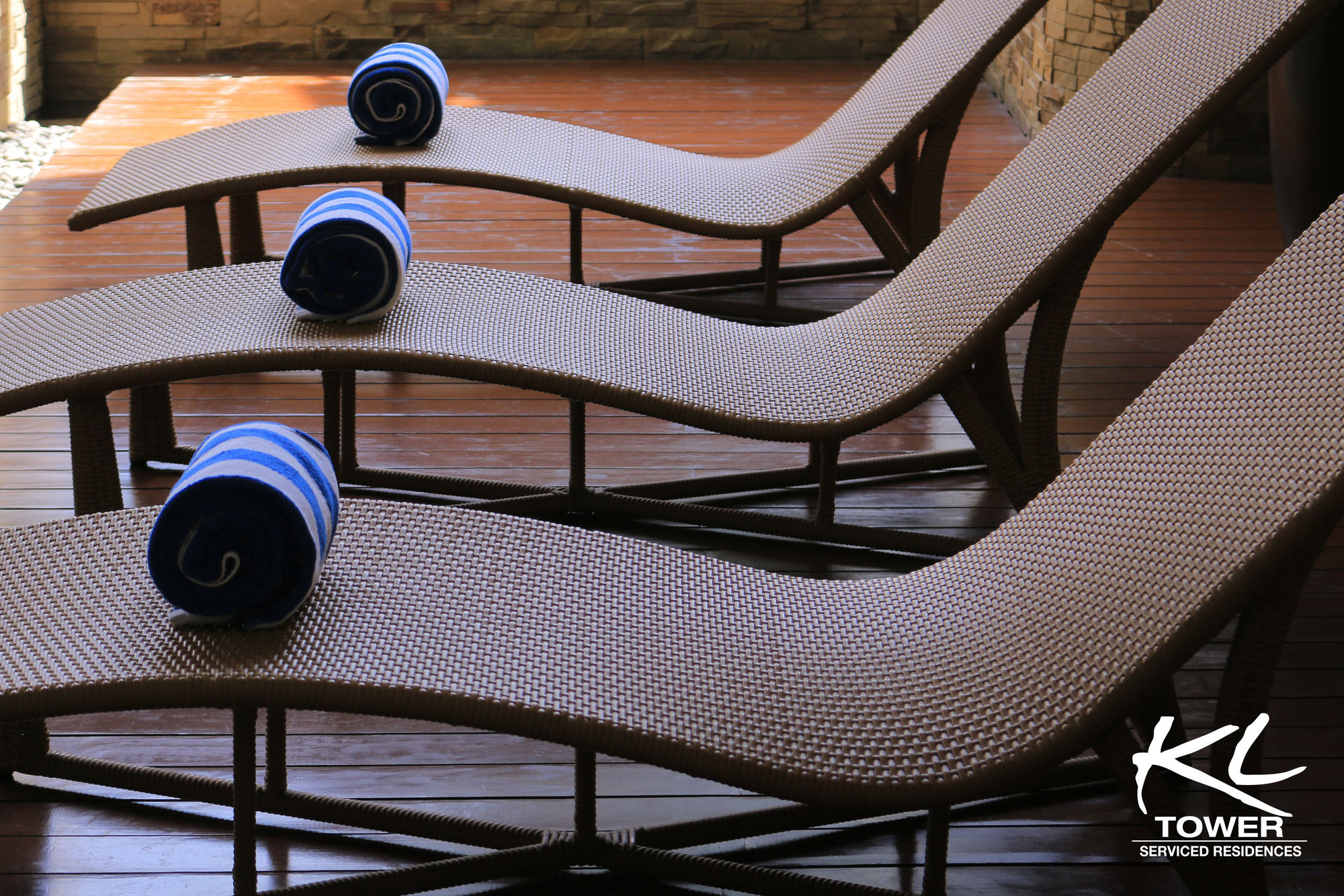 Фото Kl Serviced Residences