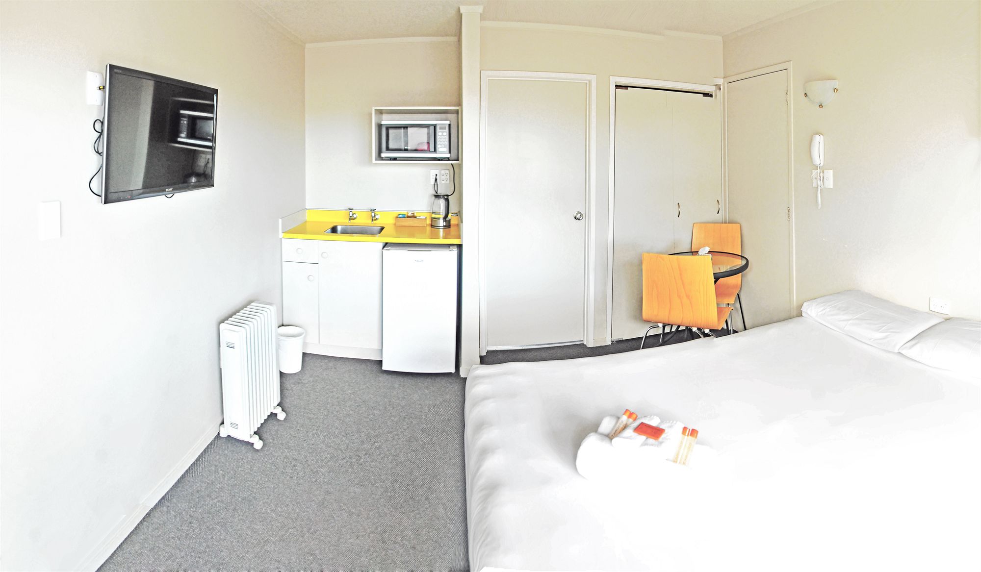Фото Middlemore Motel