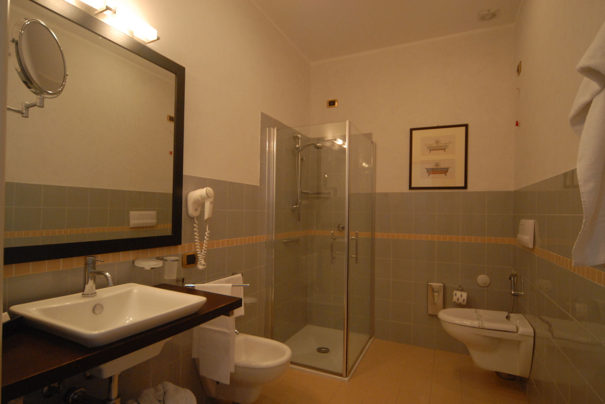 Фото Domus Mariae Benessere