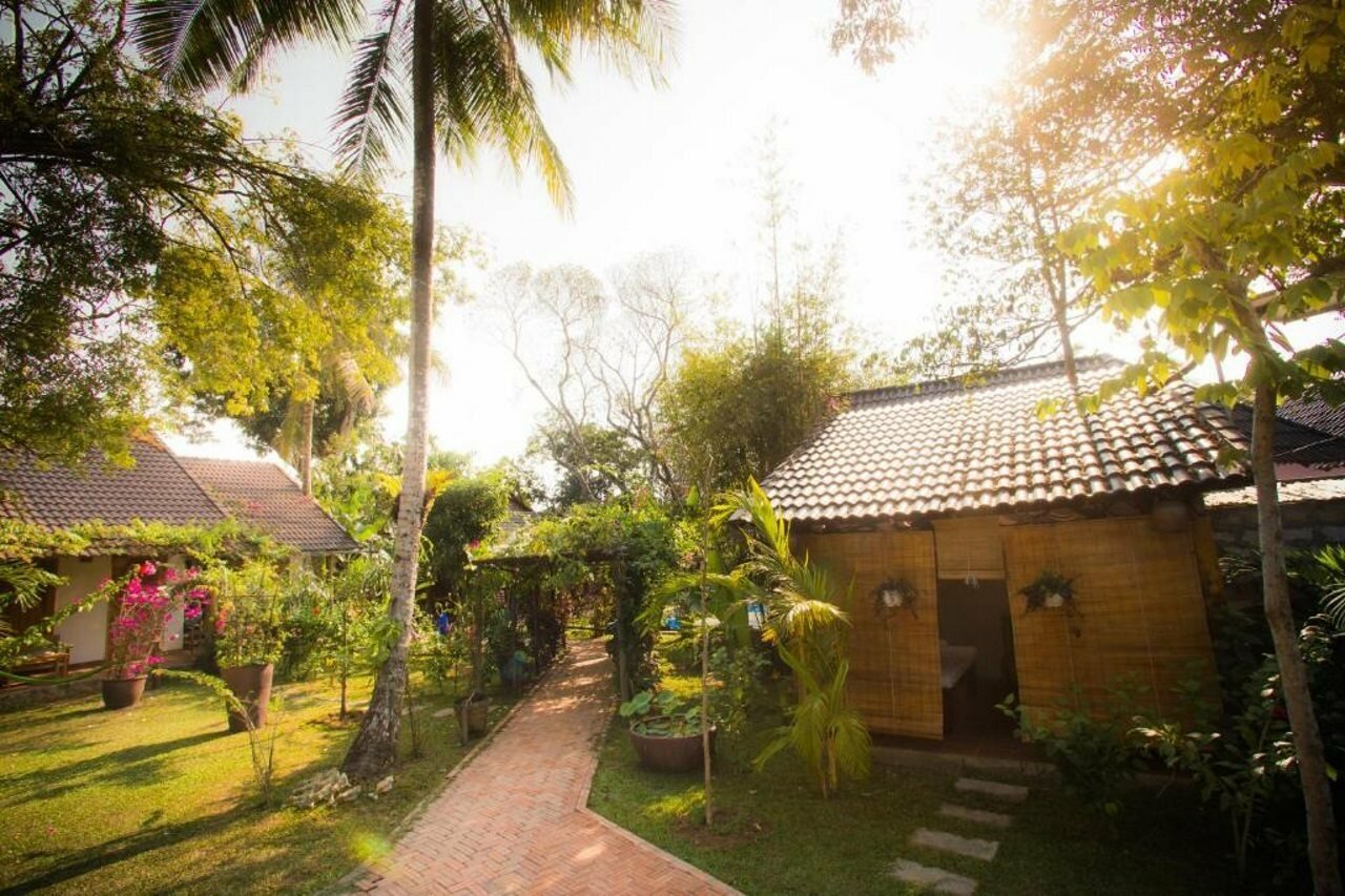 Фото La Mer Resort Phu Quoc