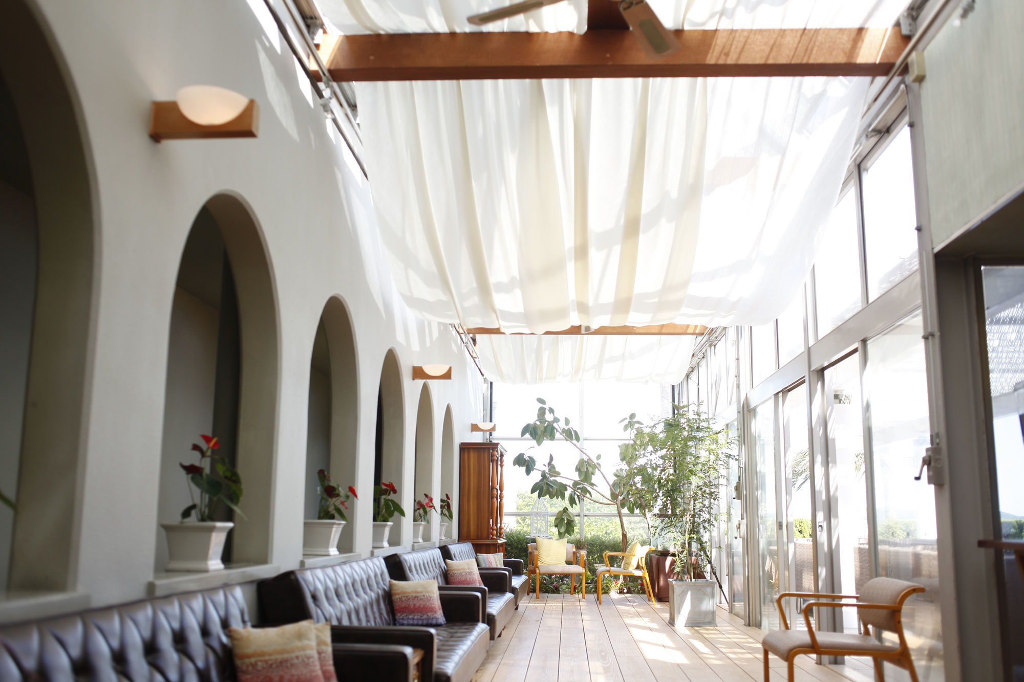 Фото Plaza Awajishima