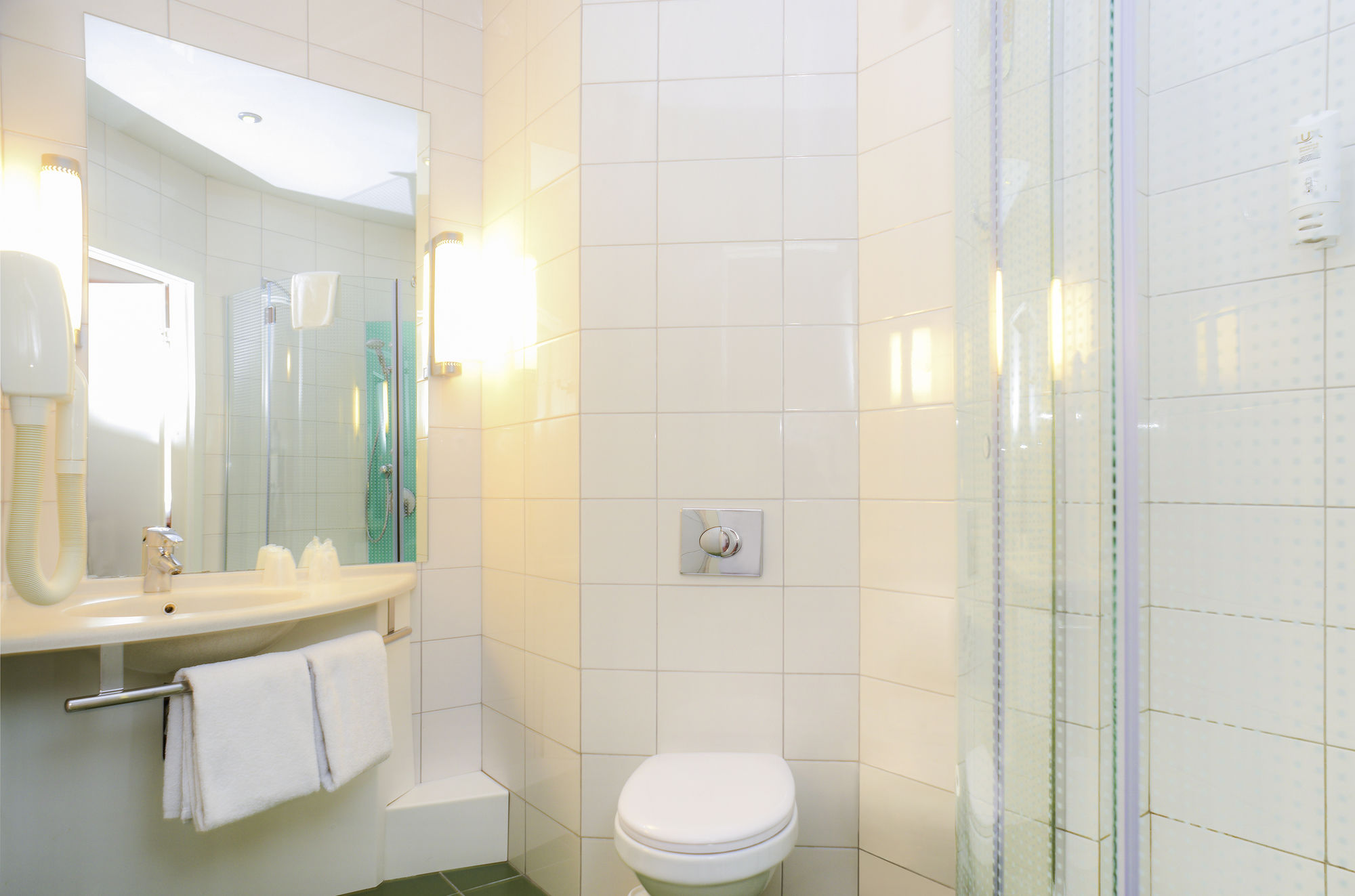 Фото ibis Kortrijk Centrum