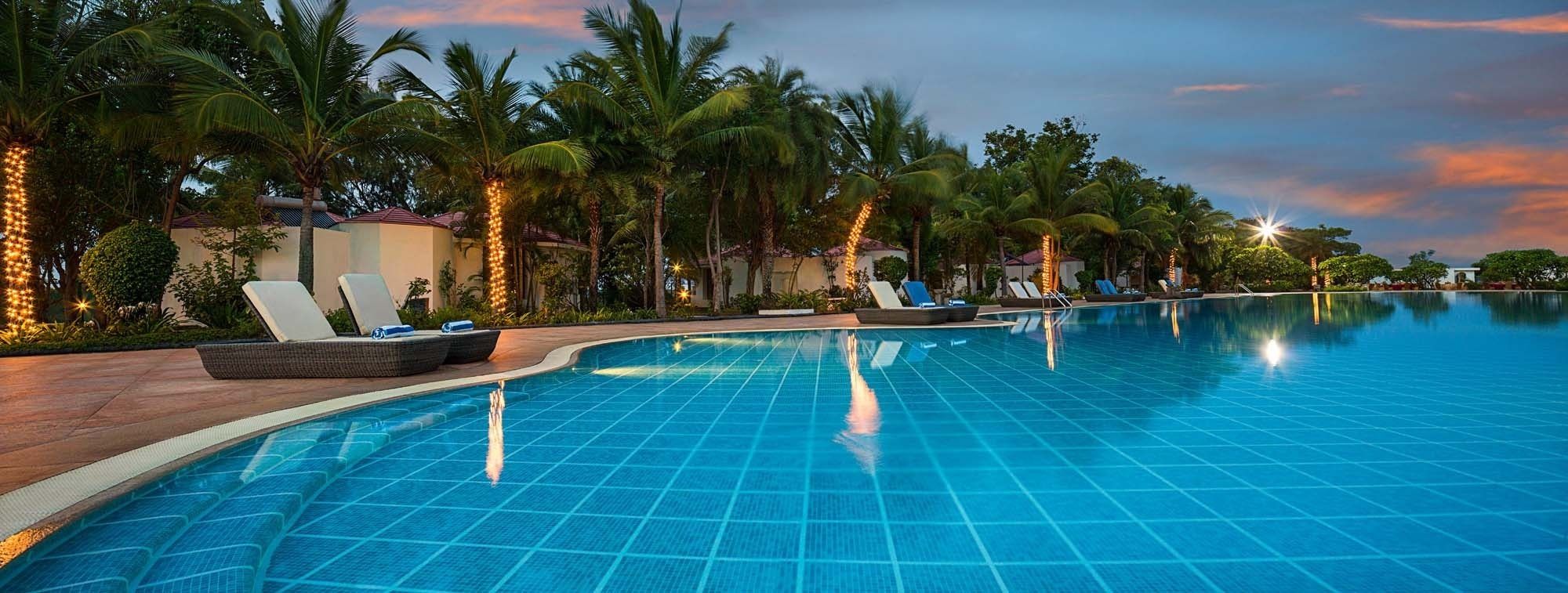 Фото Chariot Beach Resort