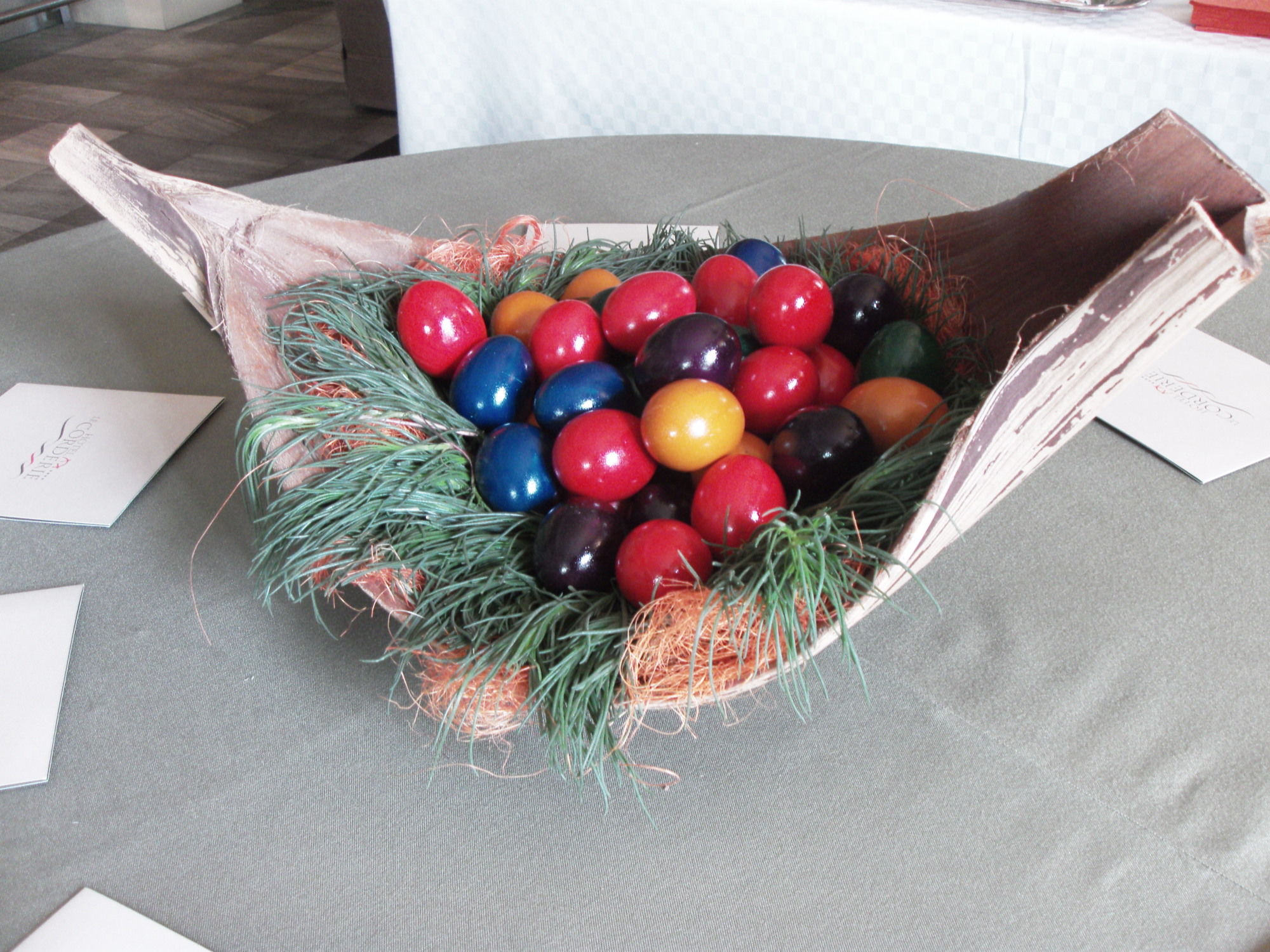 Фото Hotel Le Corderie