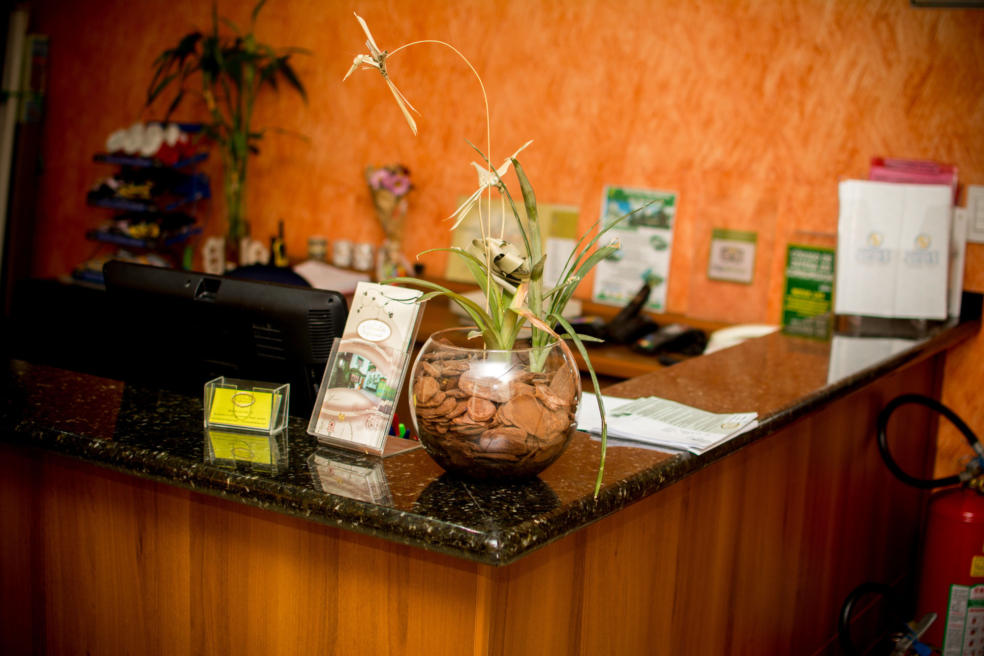 Фото Hotel Pousada Valparaíso