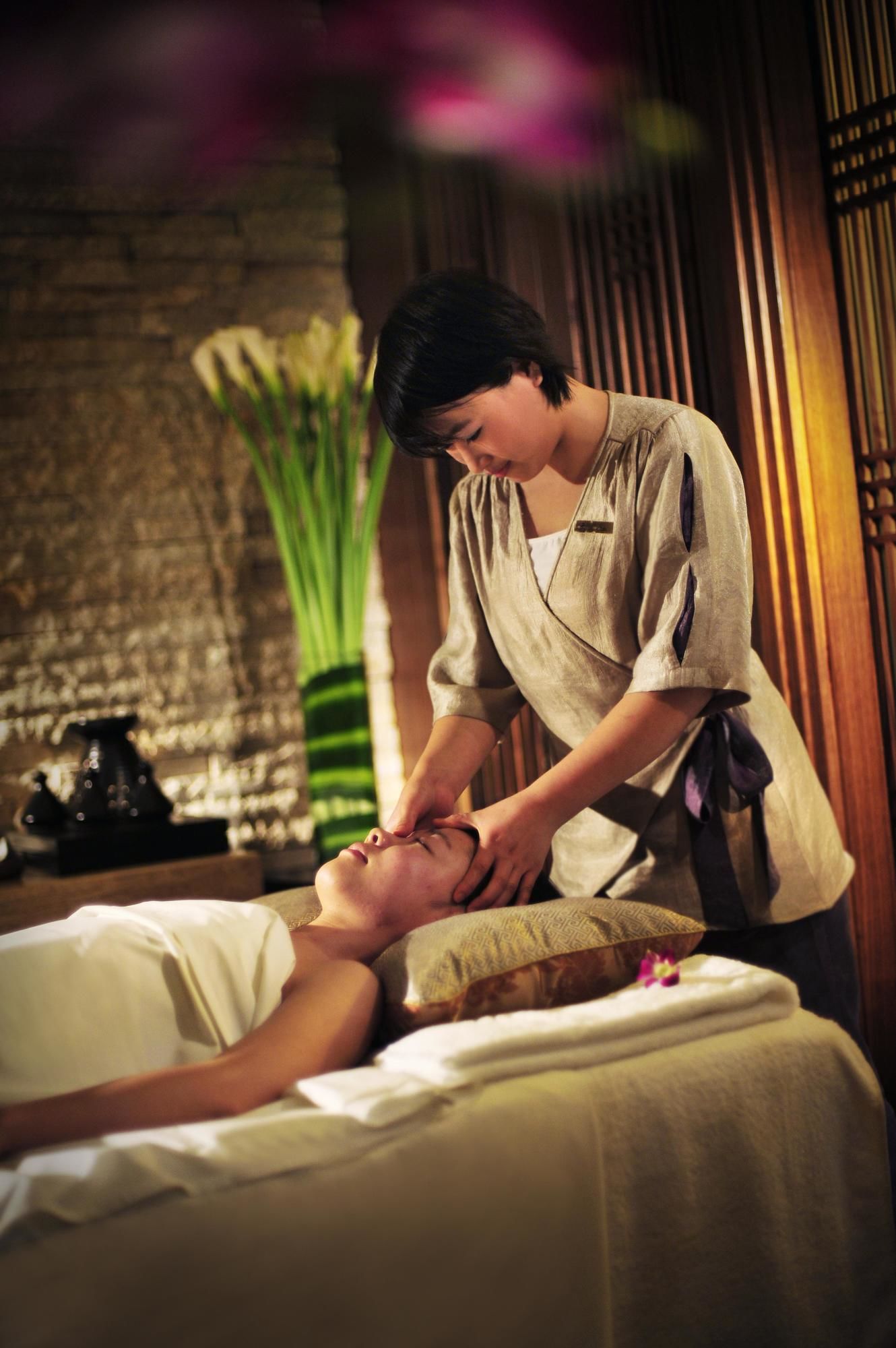 Фото Sofitel Ningbo