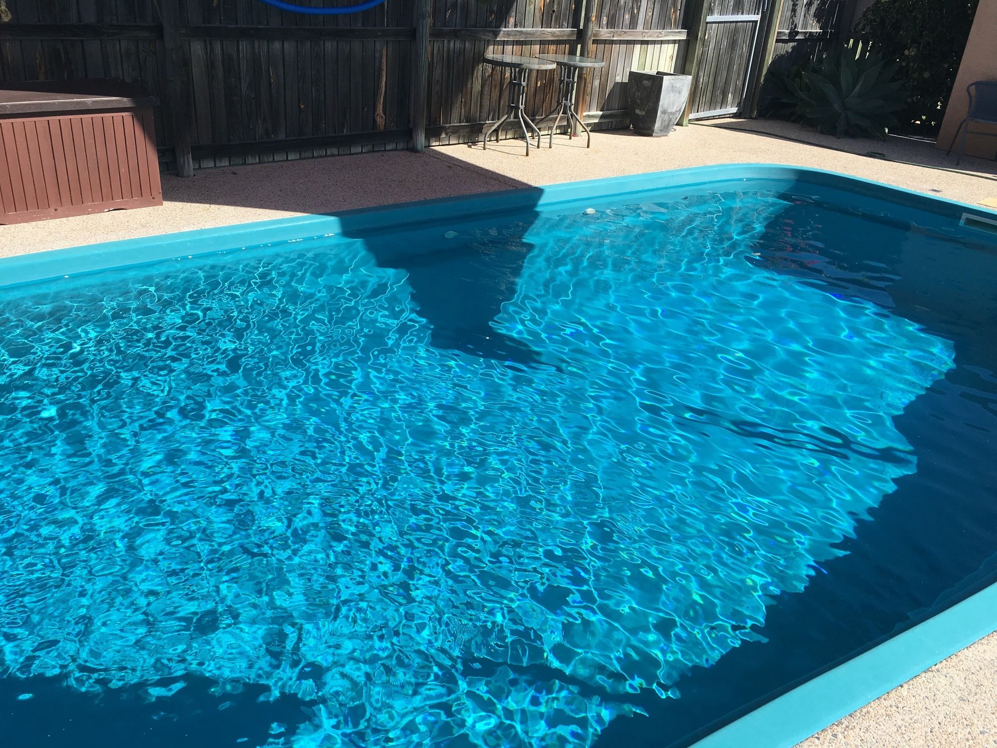 Фото Bluewater Harbour Motel