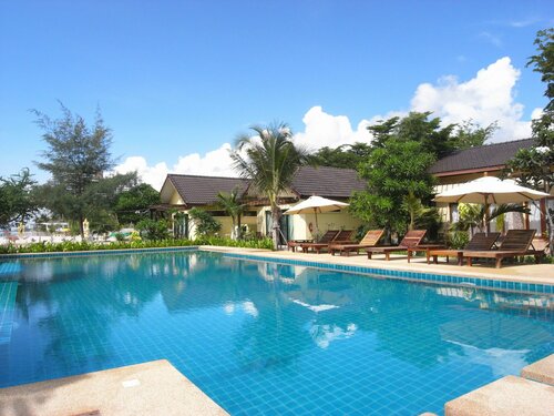SiamBeach Resort