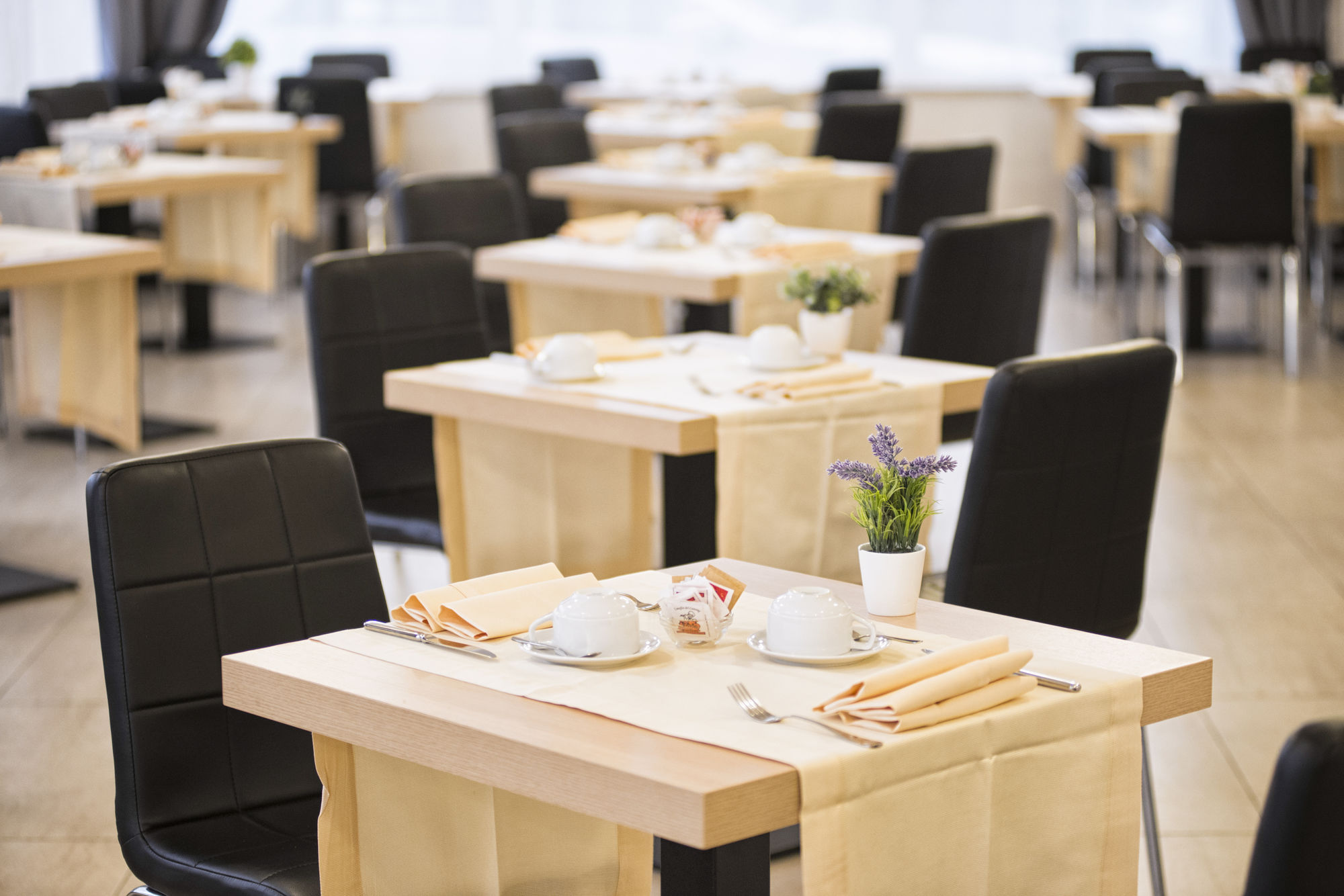 Фото Simon Hotel