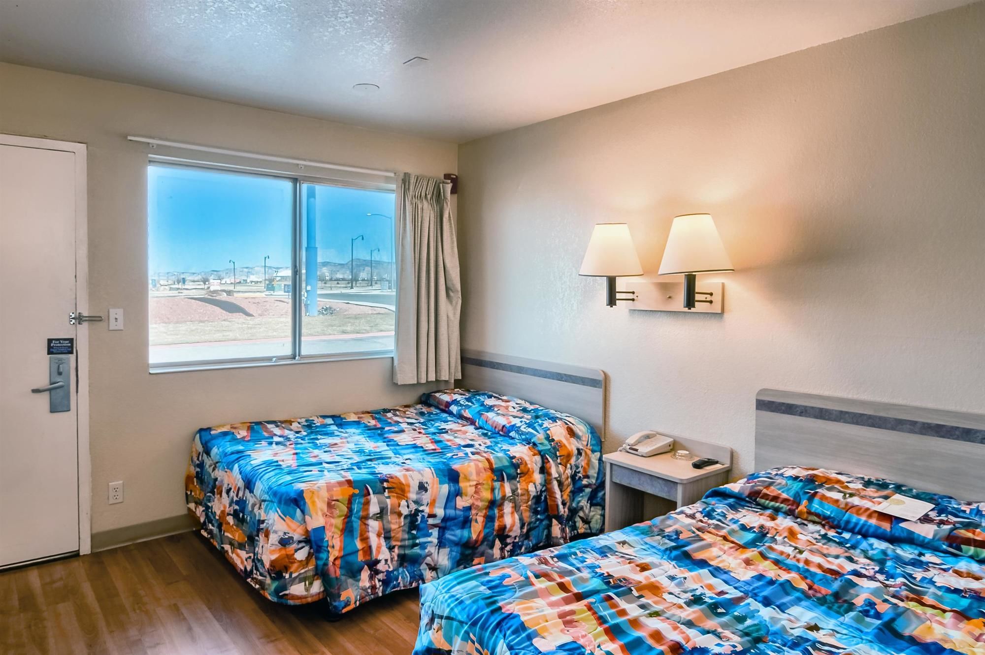 Фото Motel 6 Grand Junction, Co