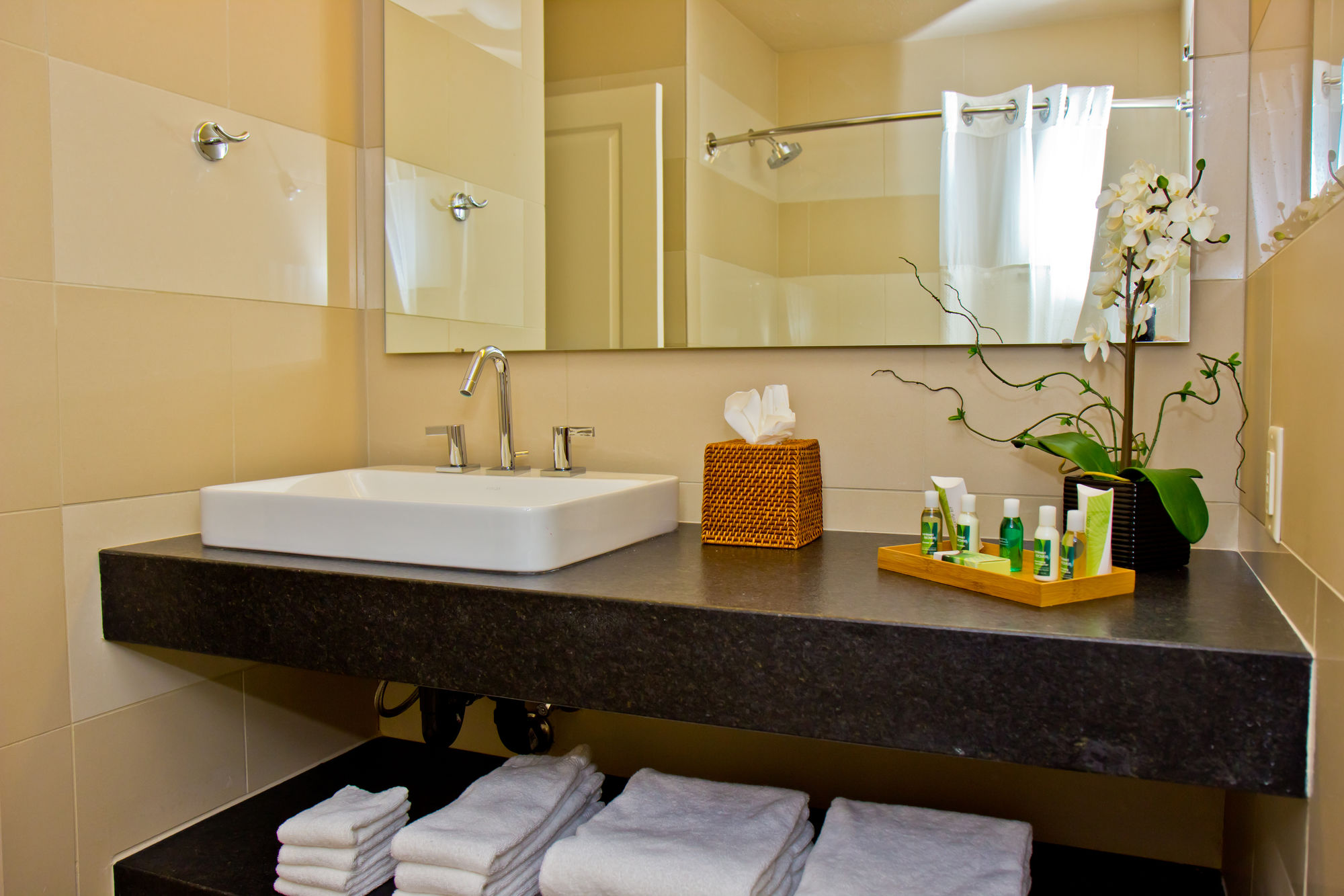 Фото Inn on the Cliff