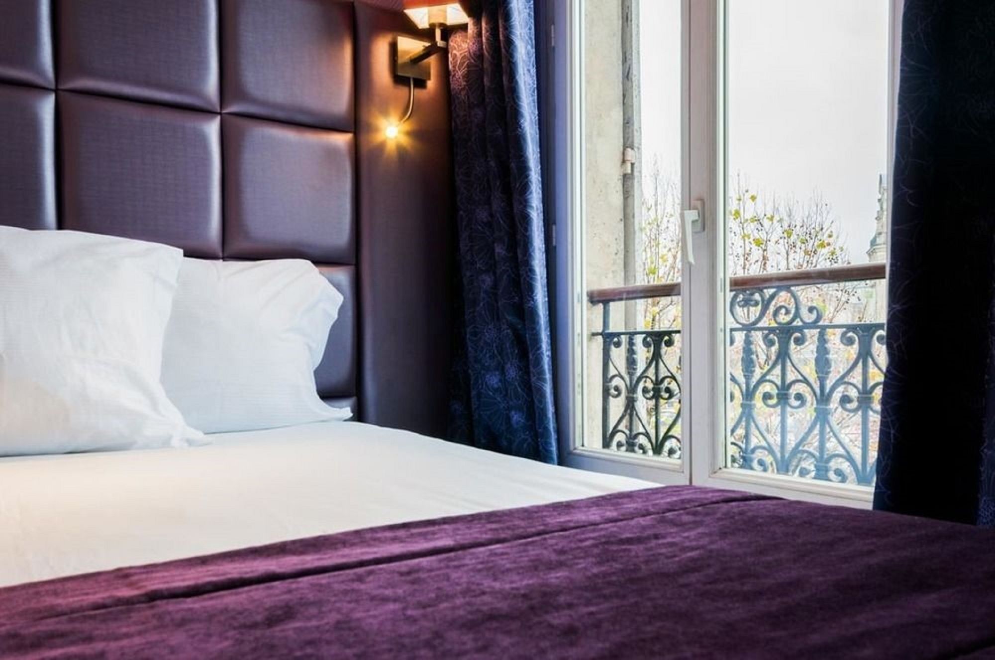 Фото Hôtel D'Alsace