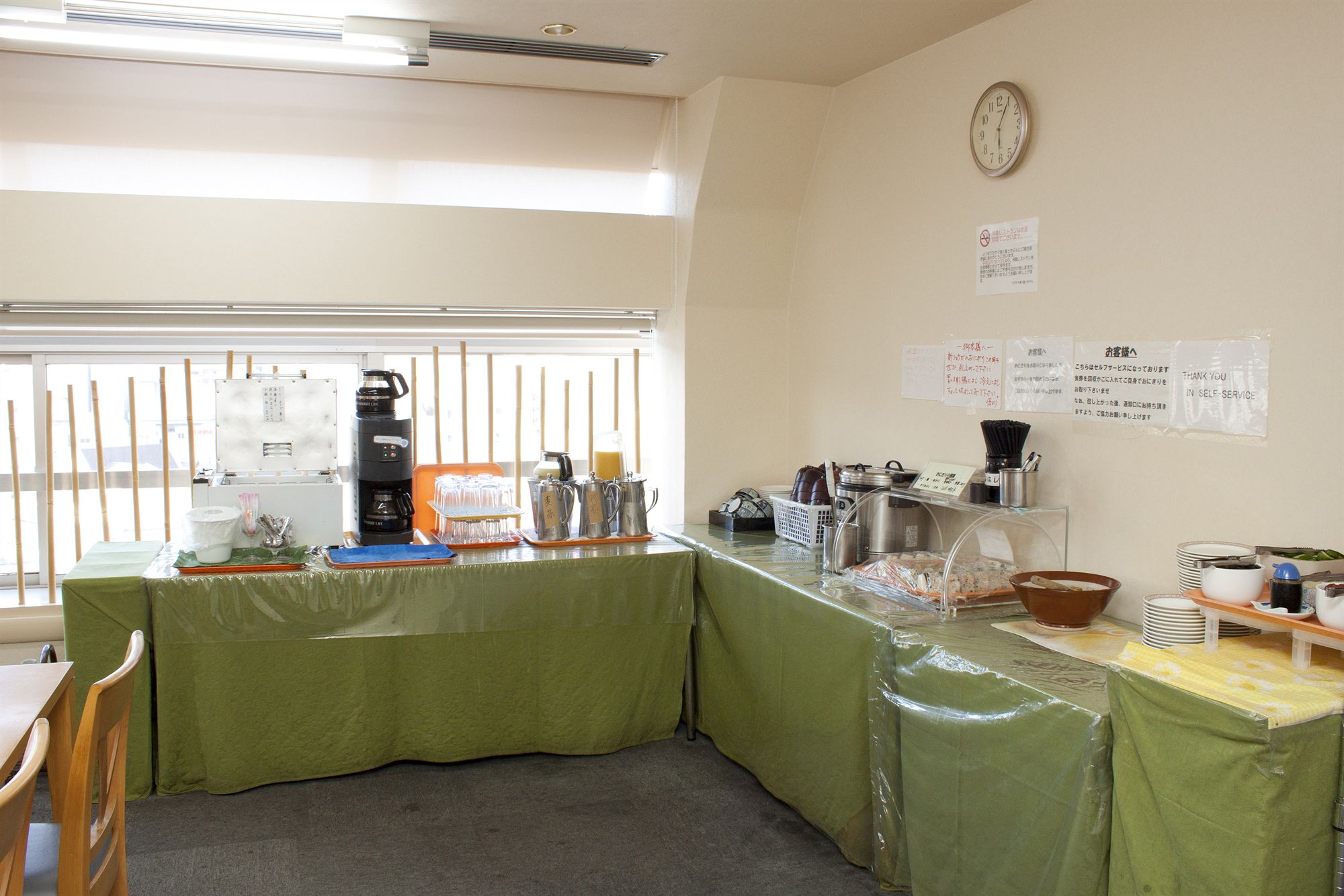 Фото Wakayama Daiichi Fuji Hotel