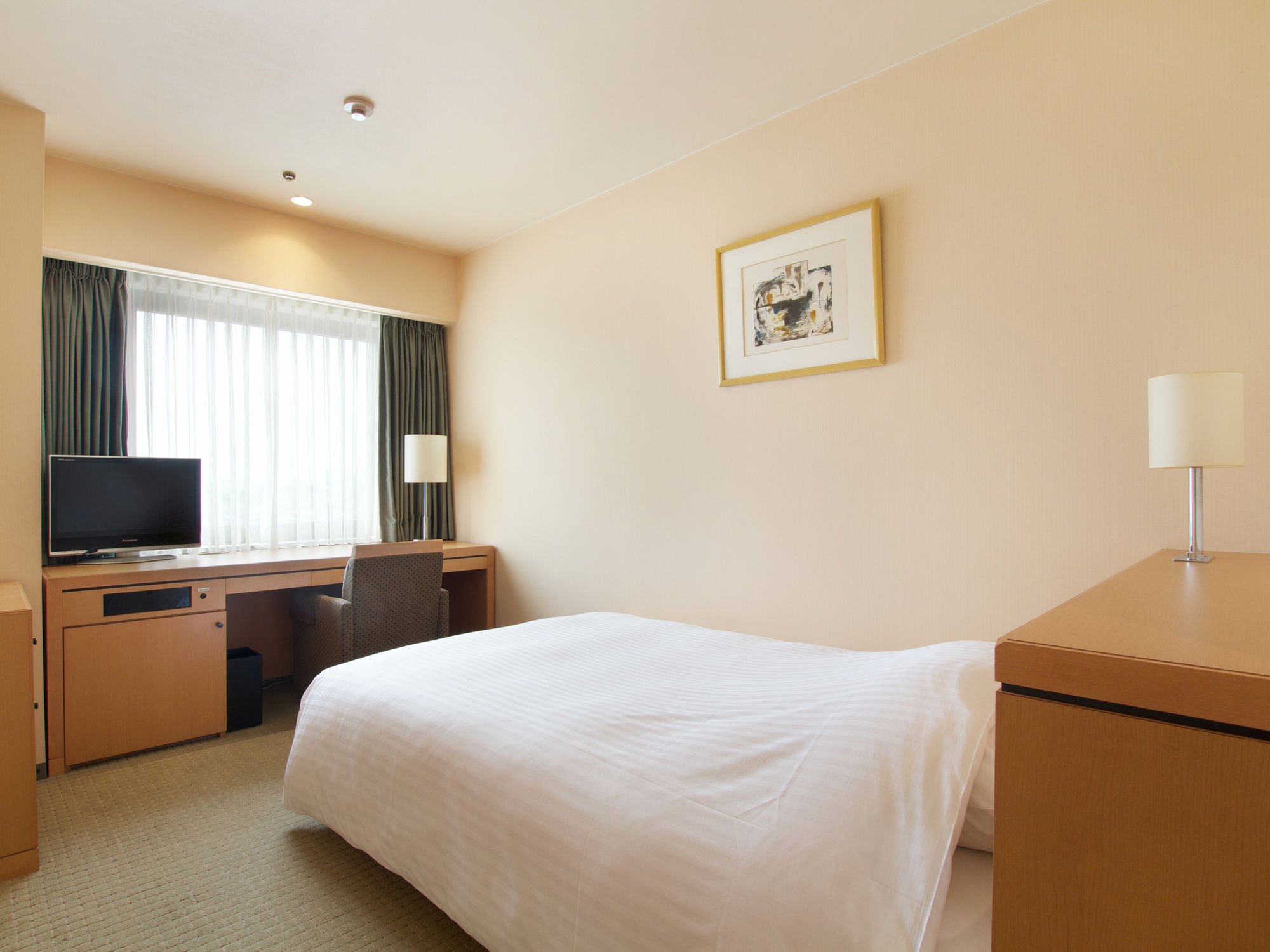 Фото Hotel Agora Osaka Moriguchi