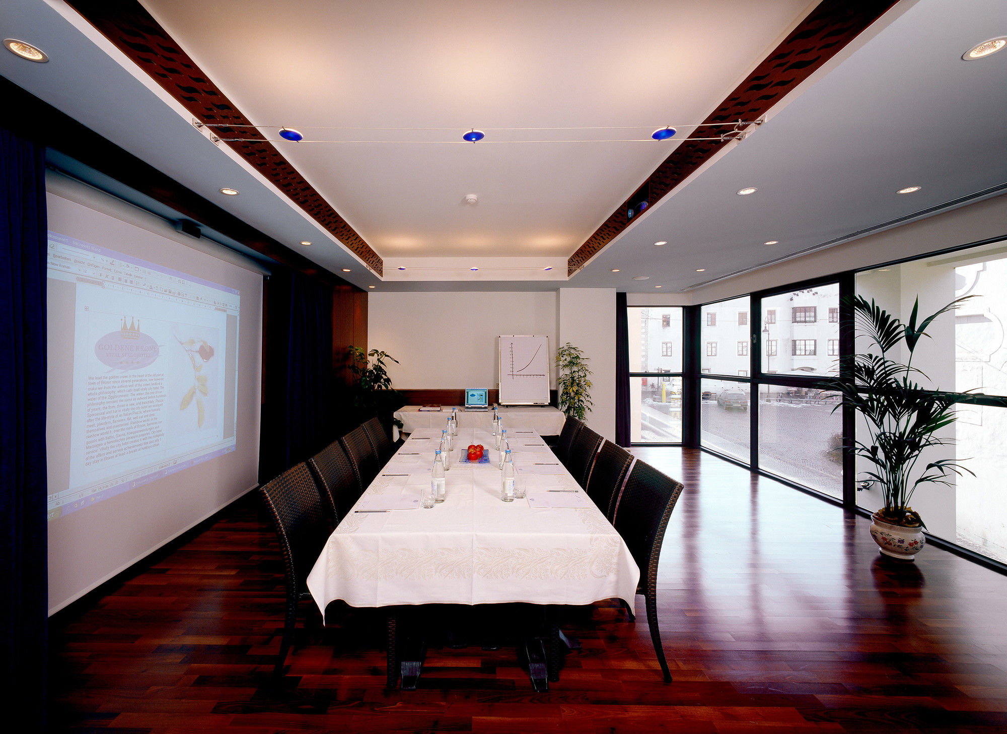 Фото Hotel Krone - eat, drink, stay