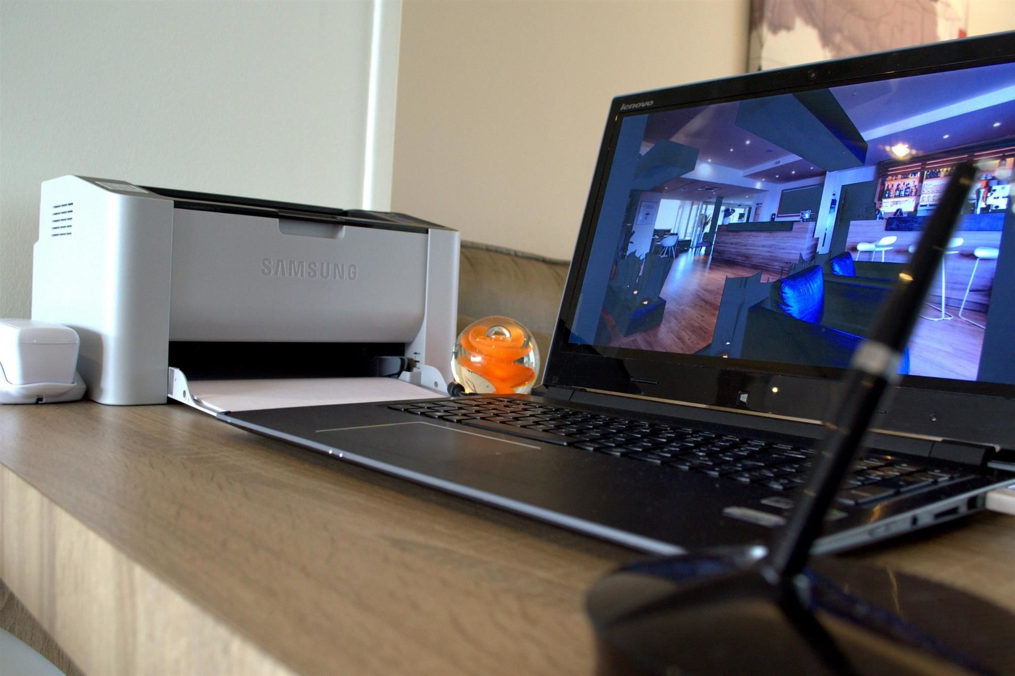 Фото Kyriad Prestige Vannes Centre - Palais des Arts