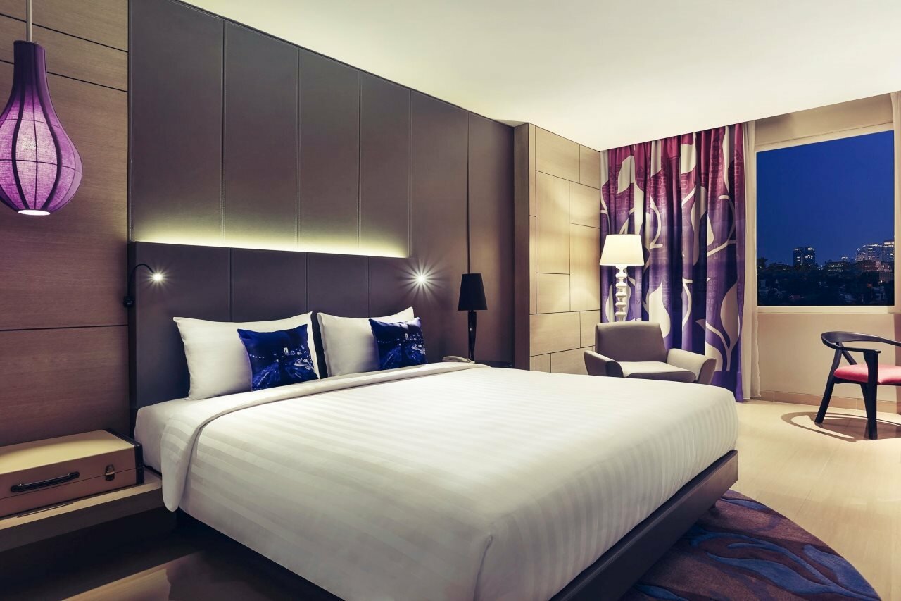 Фото Mercure Jakarta Sabang