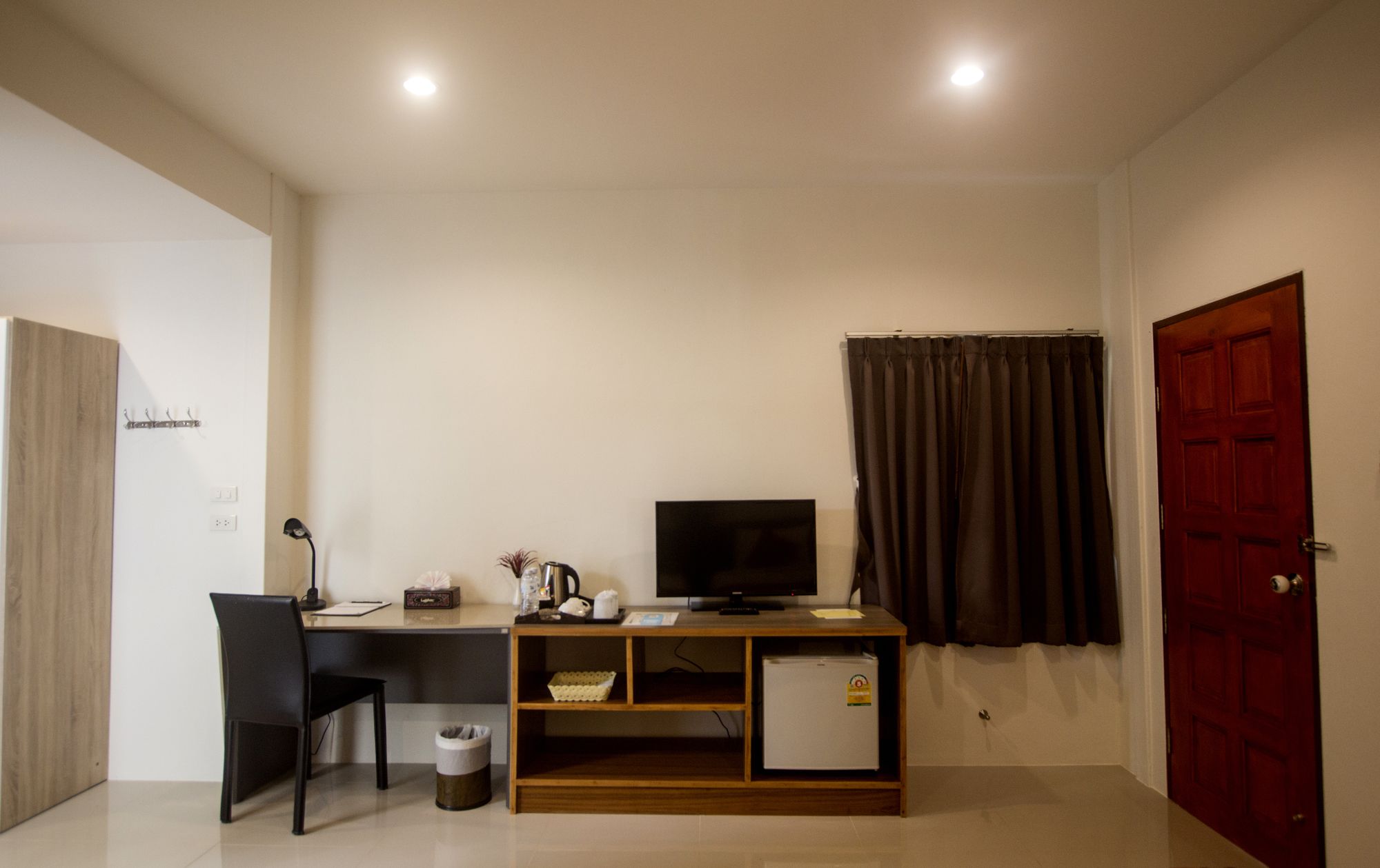 Фото Katathong Golf Resort & SPA