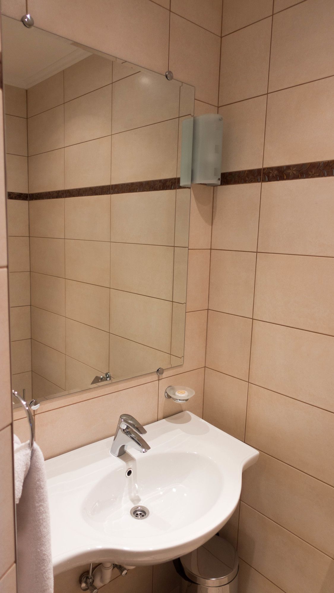 Фото Regency Hotel