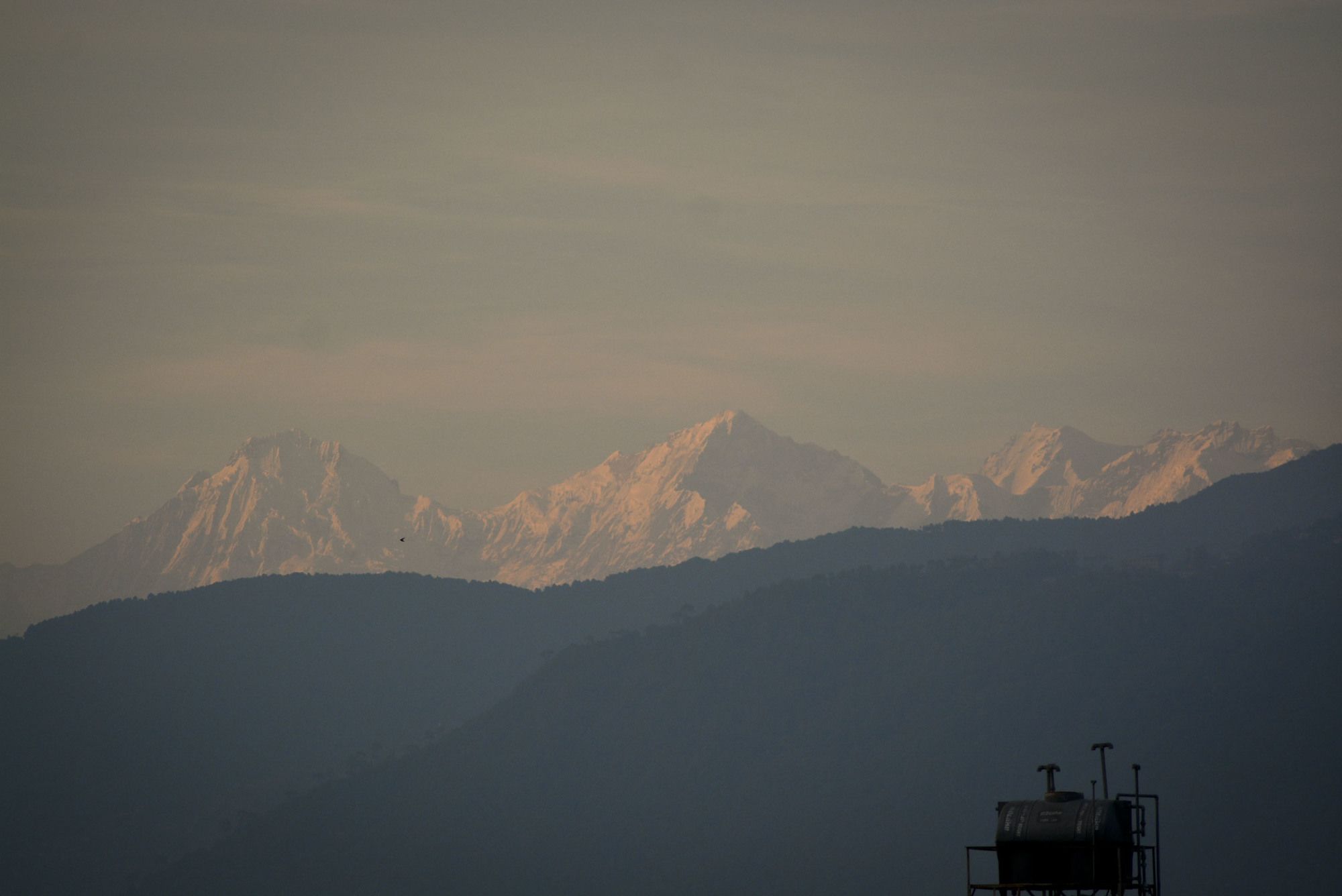 Фото Bodhi Guest House