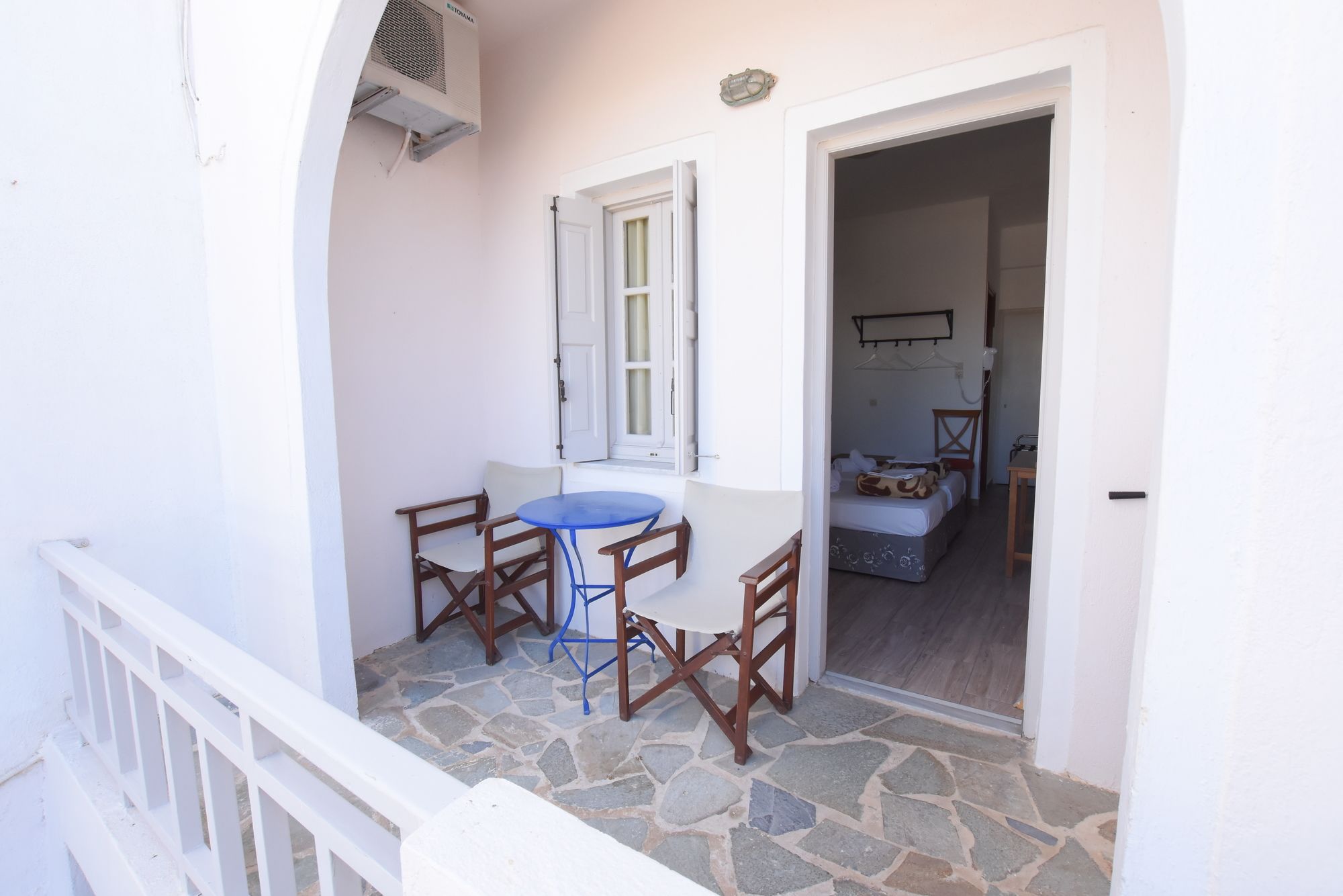 Фото Rodakas Hotel