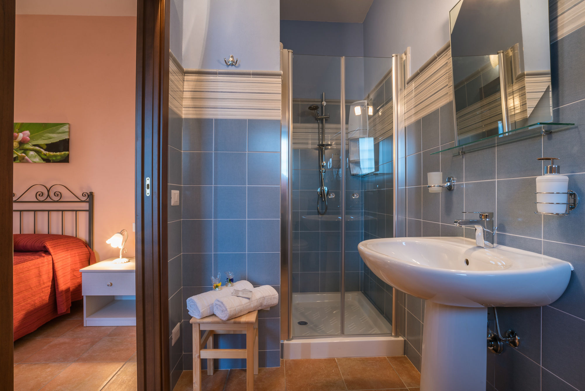 Фото Borgo Monachella