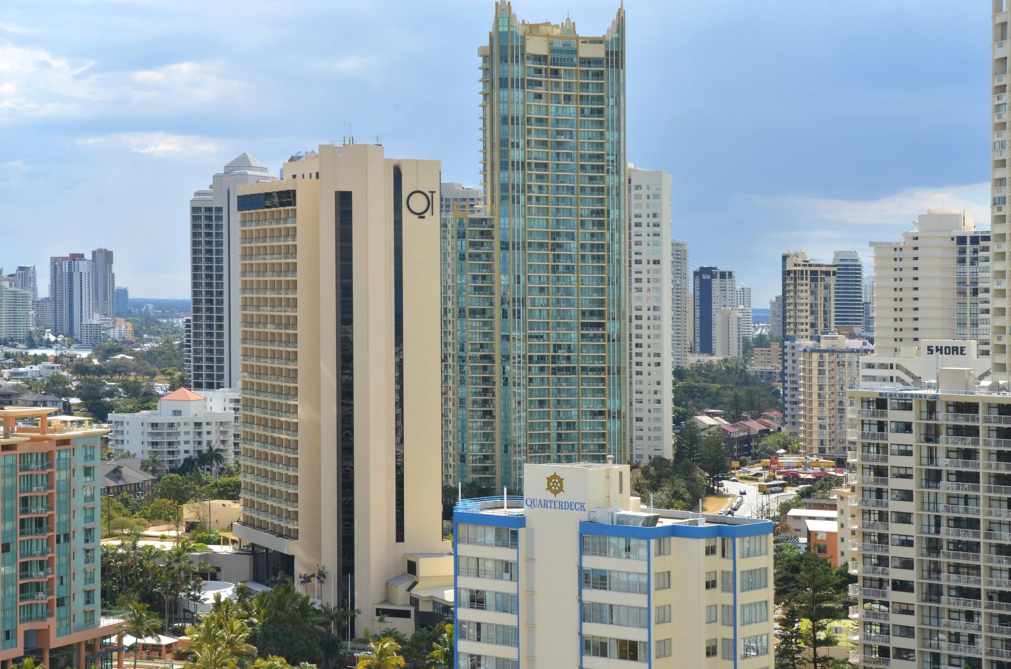 Фото The Moroccan - Q Stay