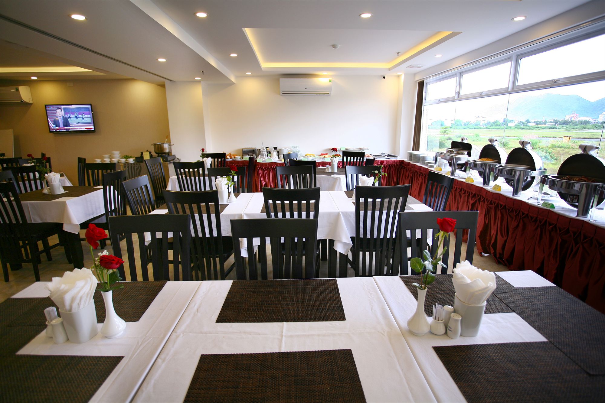 Фото Golden Time Hotel