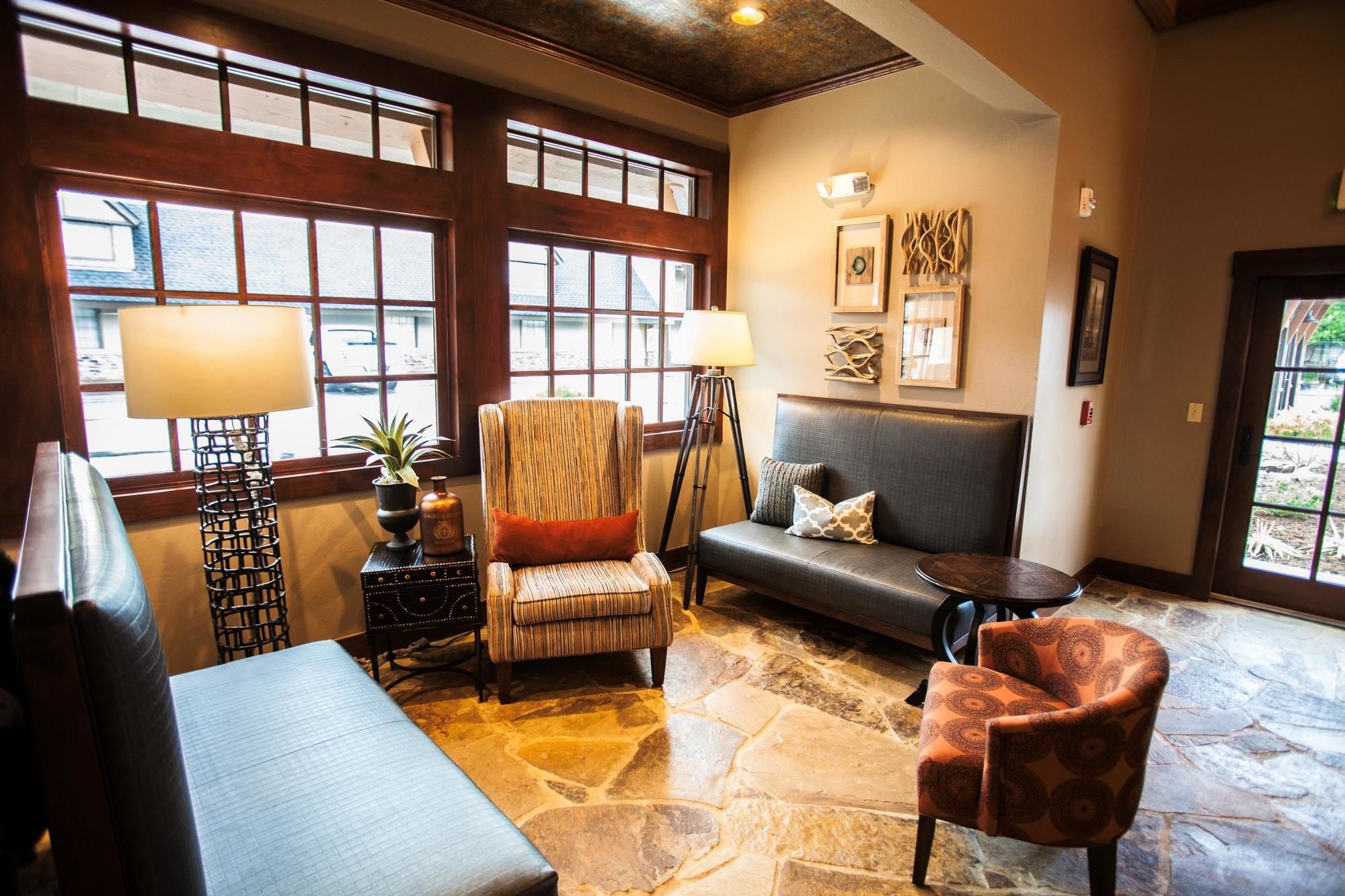 Фото Best Western Plus Weatherford