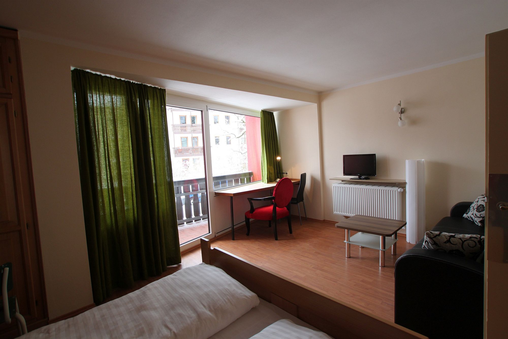 Фото Atlas Sporthotel