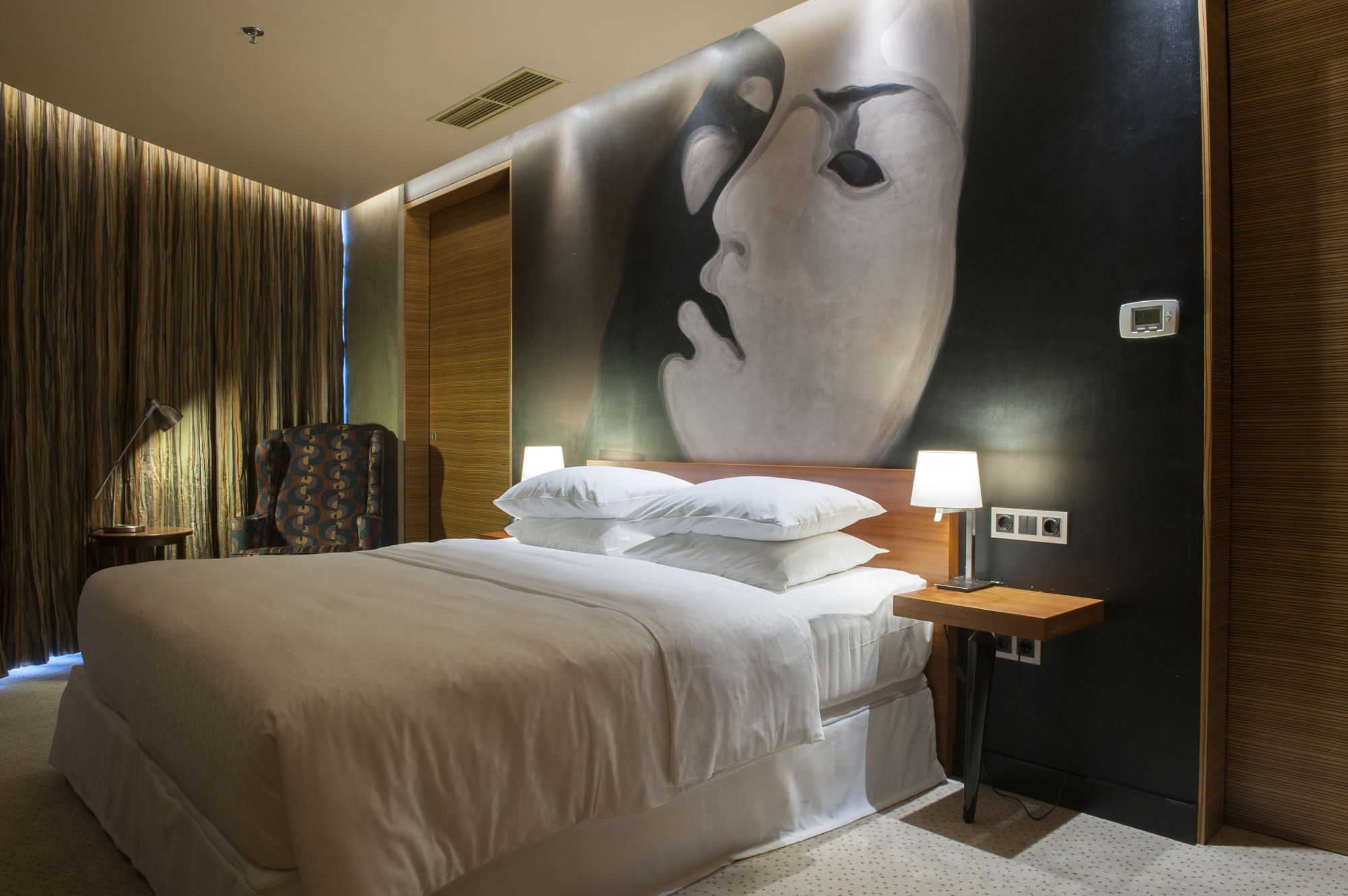 Фото Four Points by Sheraton Kecskemet Hotel & Conference Center