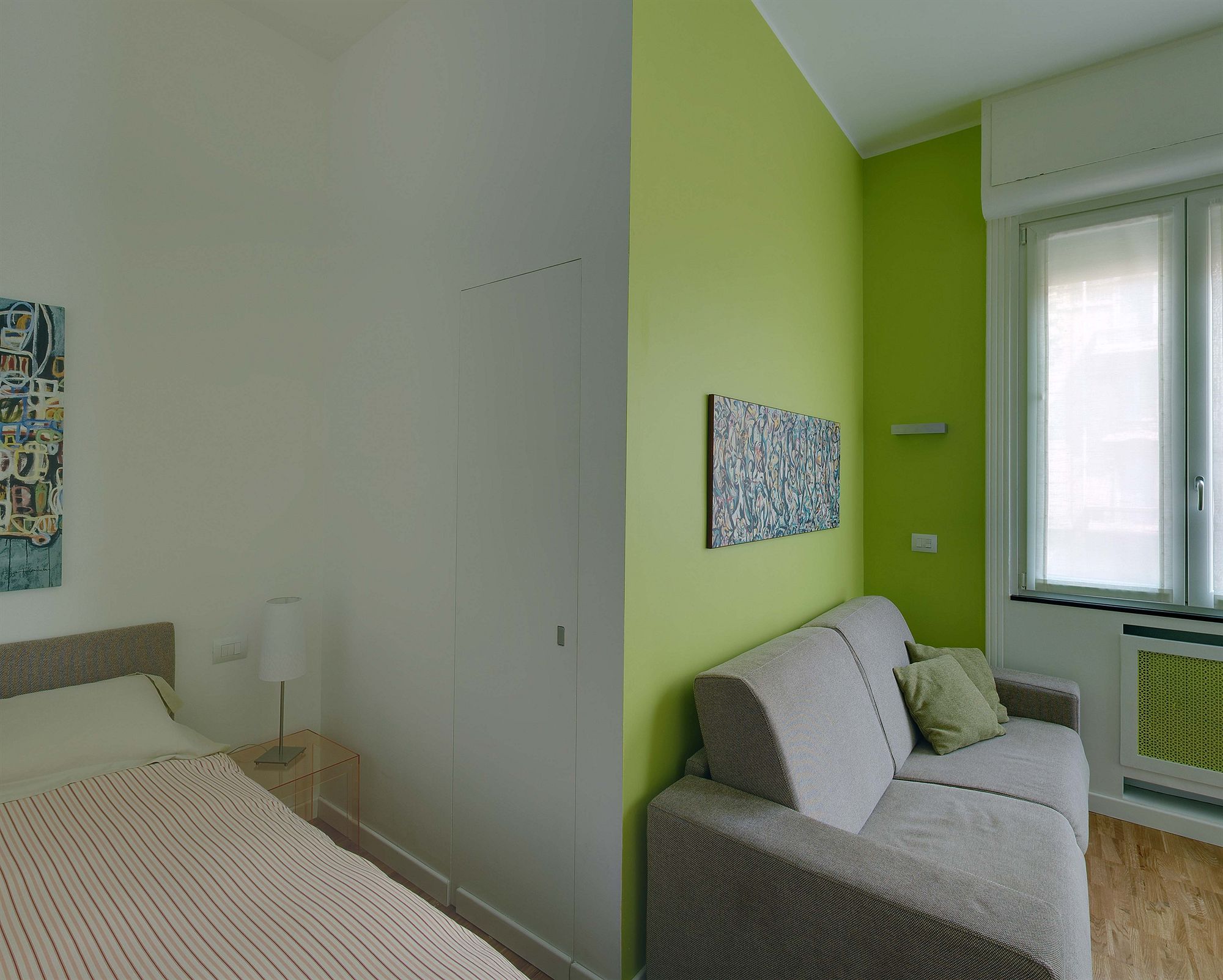 Фото Milan Apartment Rental